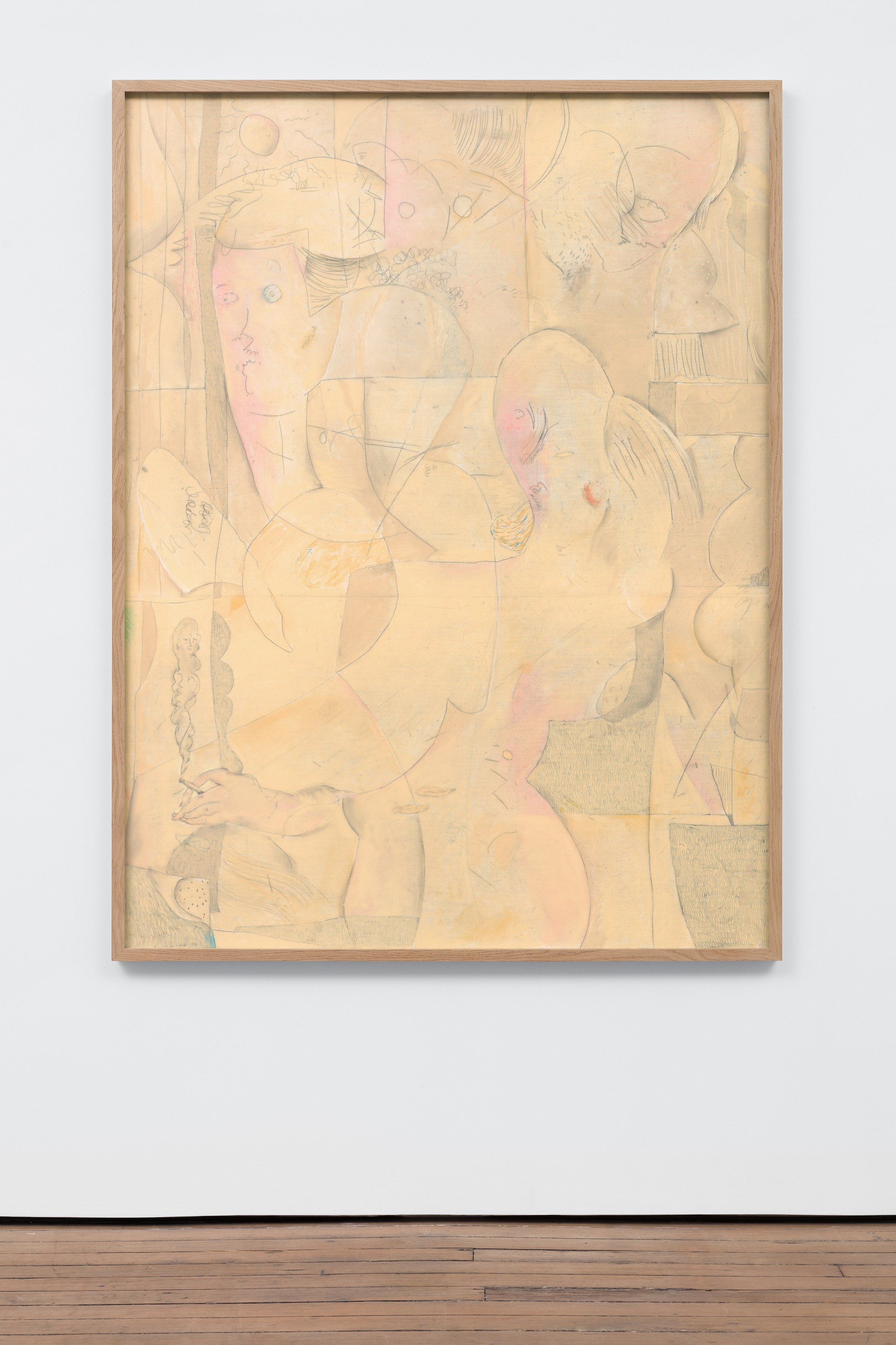Volker Hüller, L.I.T.S. at Grimm, photo 46