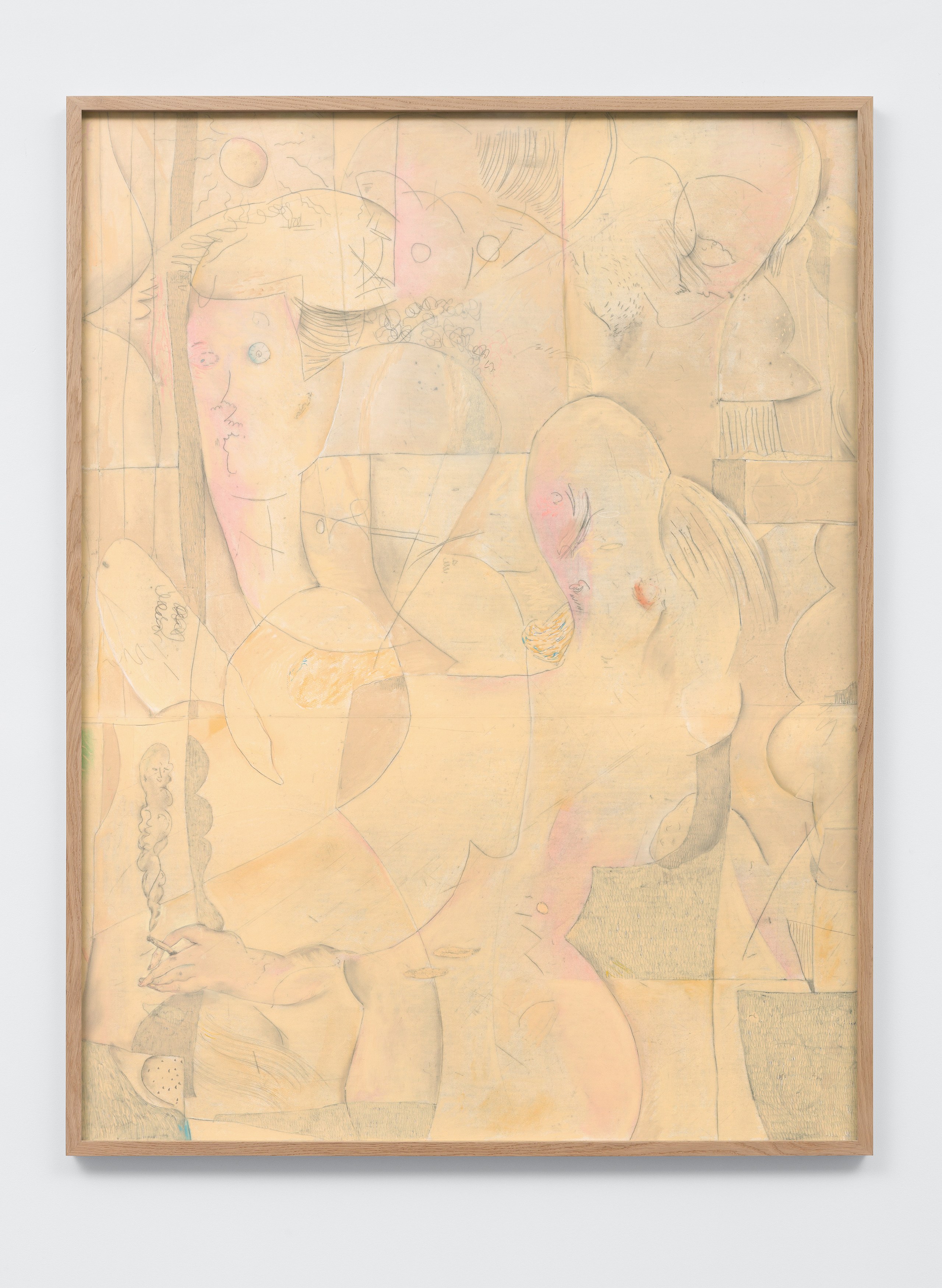 Volker Hüller, L.I.T.S. at Grimm, photo 47