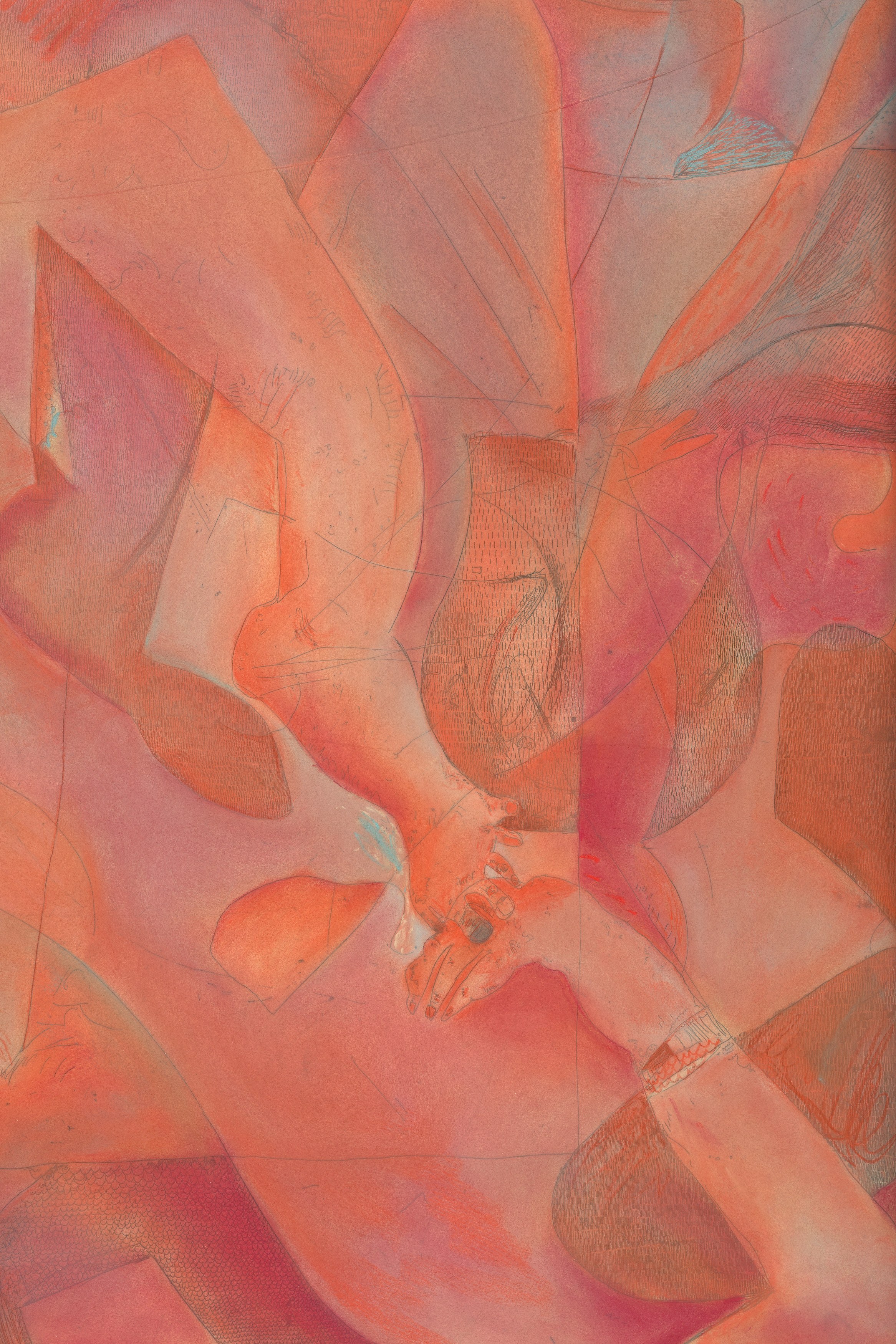 Volker Hüller, L.I.T.S. at Grimm, photo 55