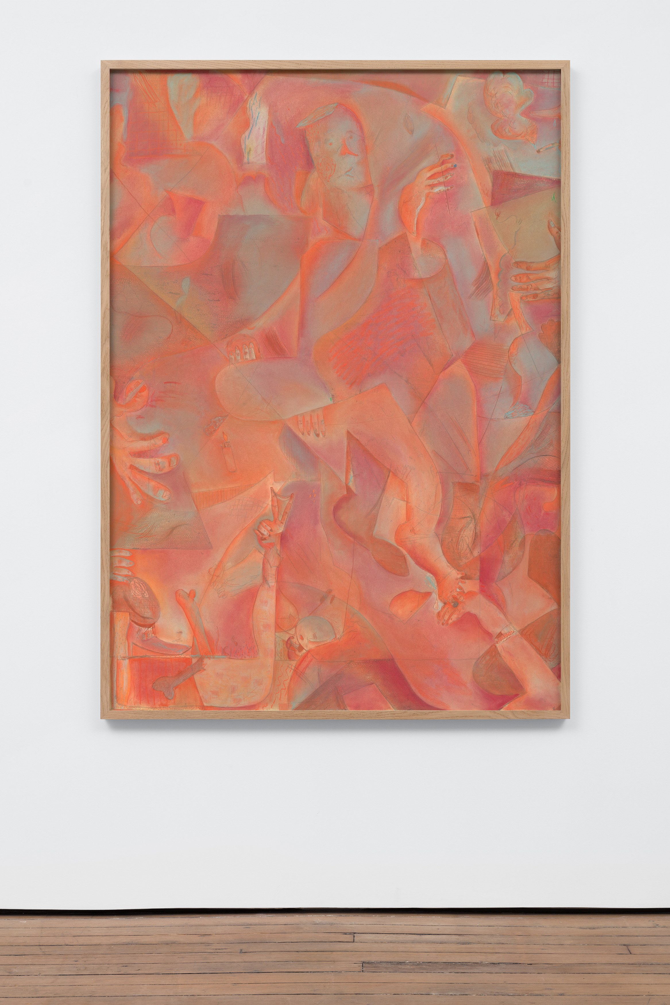 Volker Hüller, L.I.T.S. at Grimm, photo 51