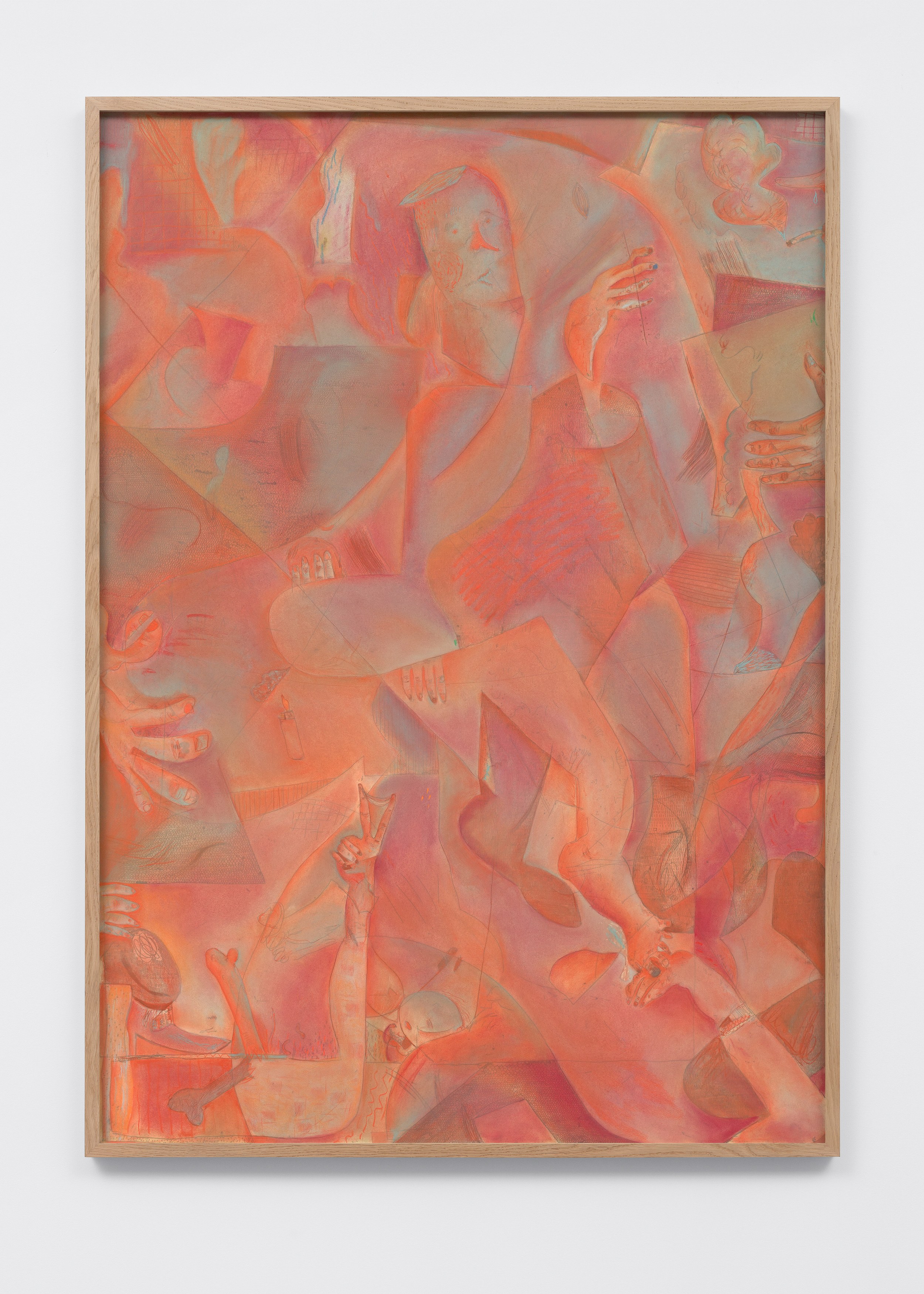 Volker Hüller, L.I.T.S. at Grimm, photo 52