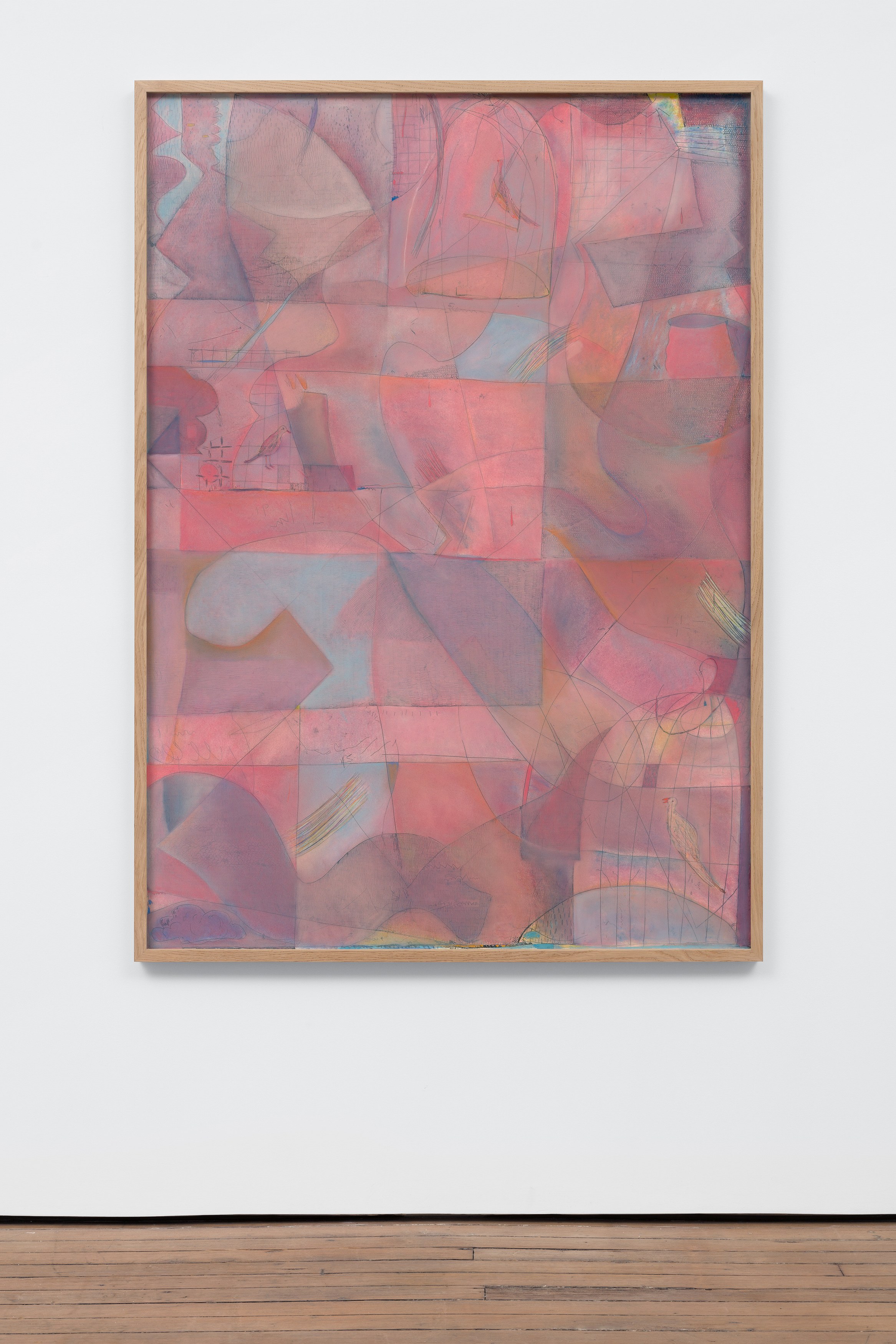 Volker Hüller, L.I.T.S. at Grimm, photo 56