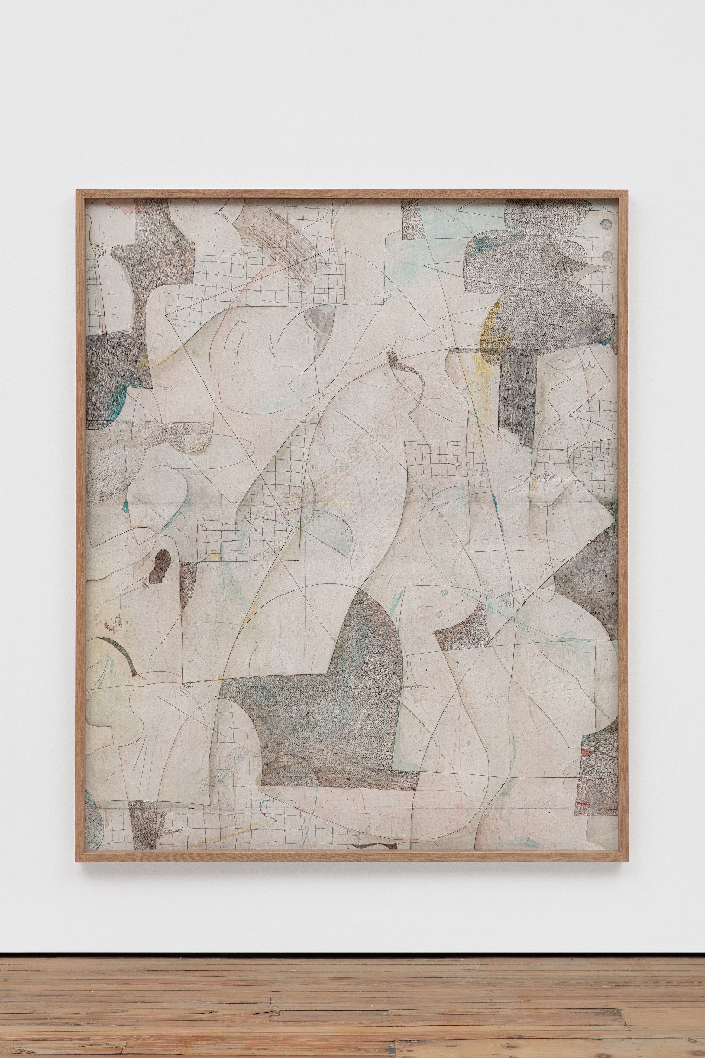 Volker Hüller, L.I.T.S. at Grimm, photo 61