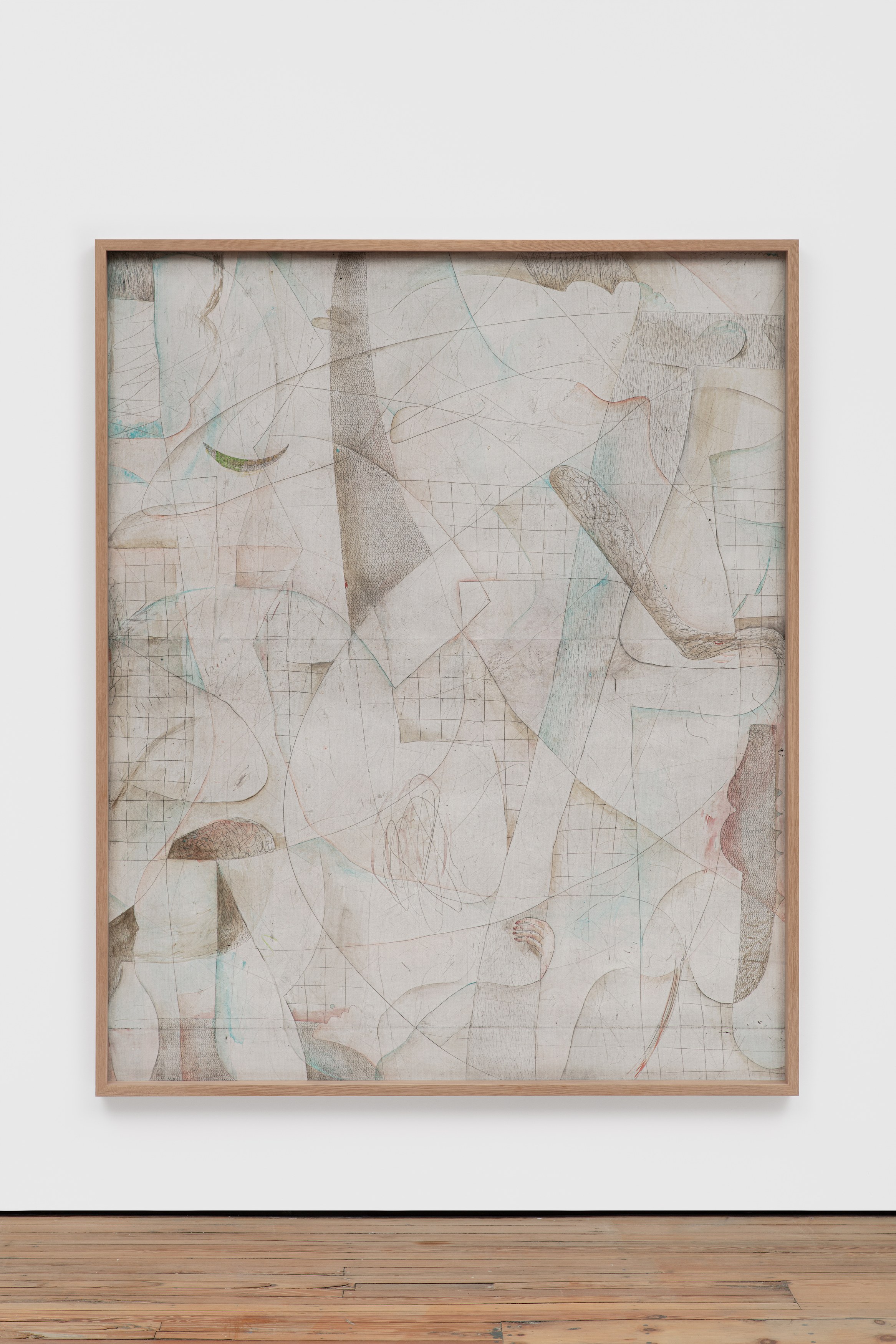 Volker Hüller, L.I.T.S. at Grimm, photo 68