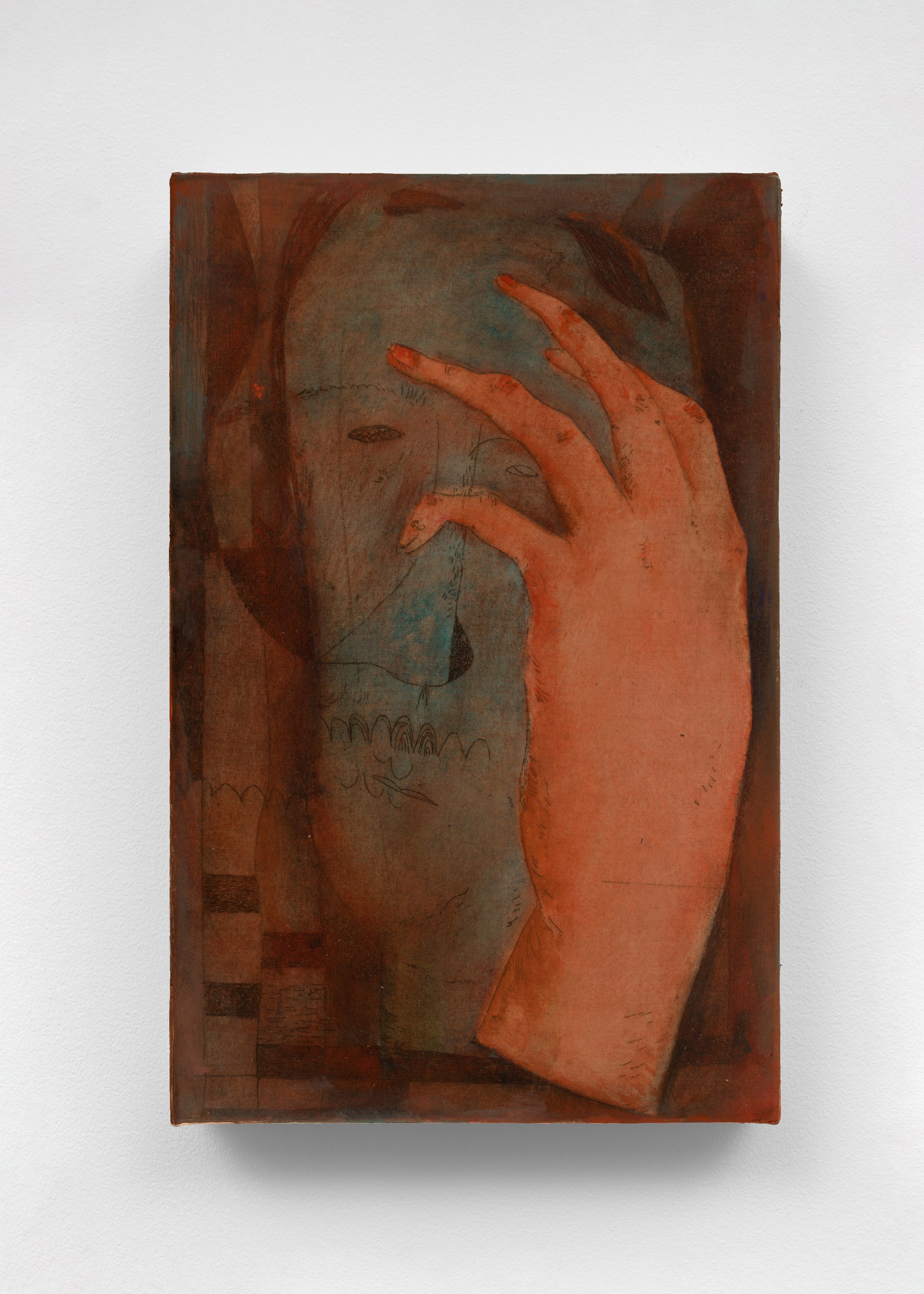 Volker Hüller, L.I.T.S. at Grimm, photo 70