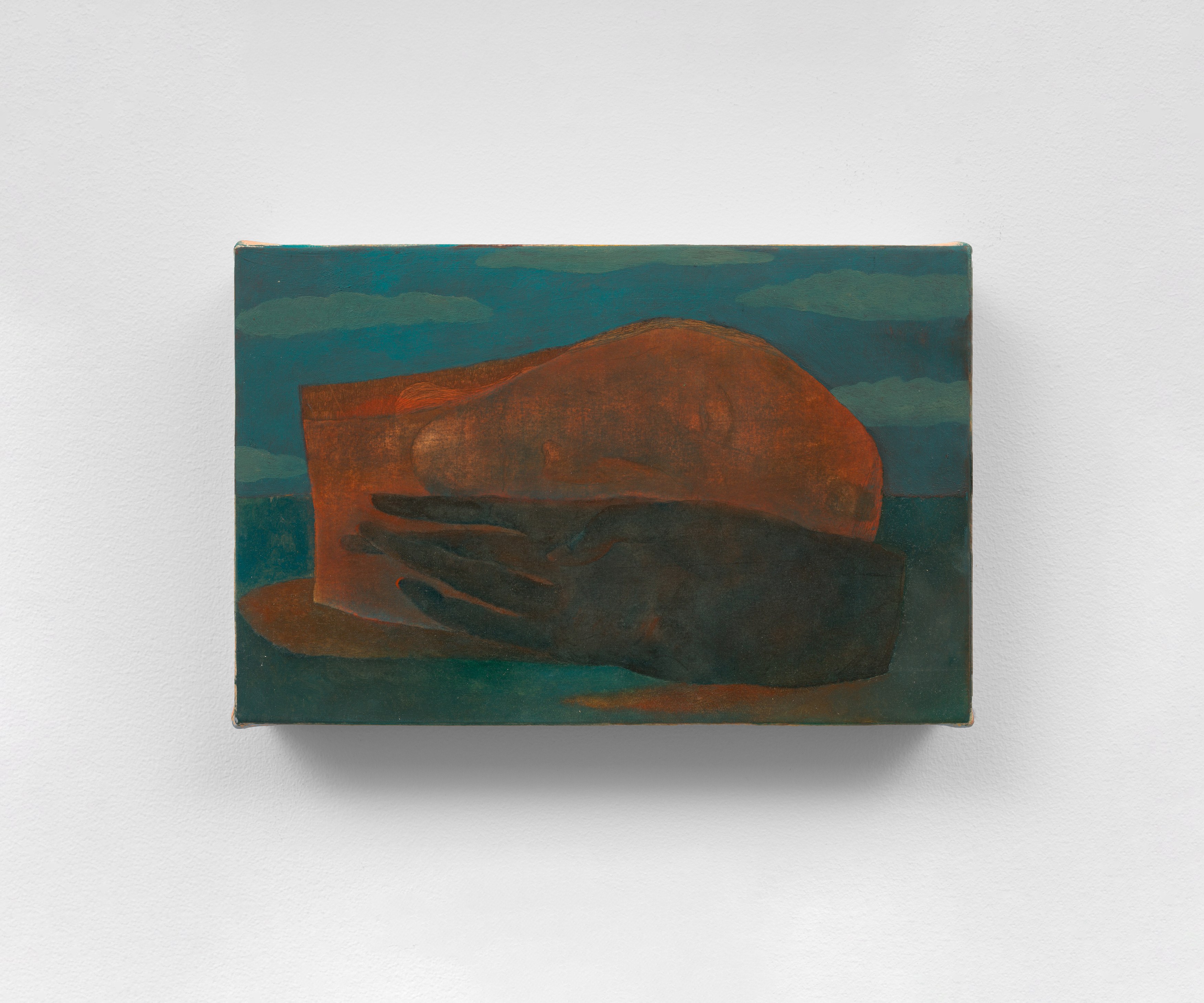 Volker Hüller, L.I.T.S. at Grimm, photo 71