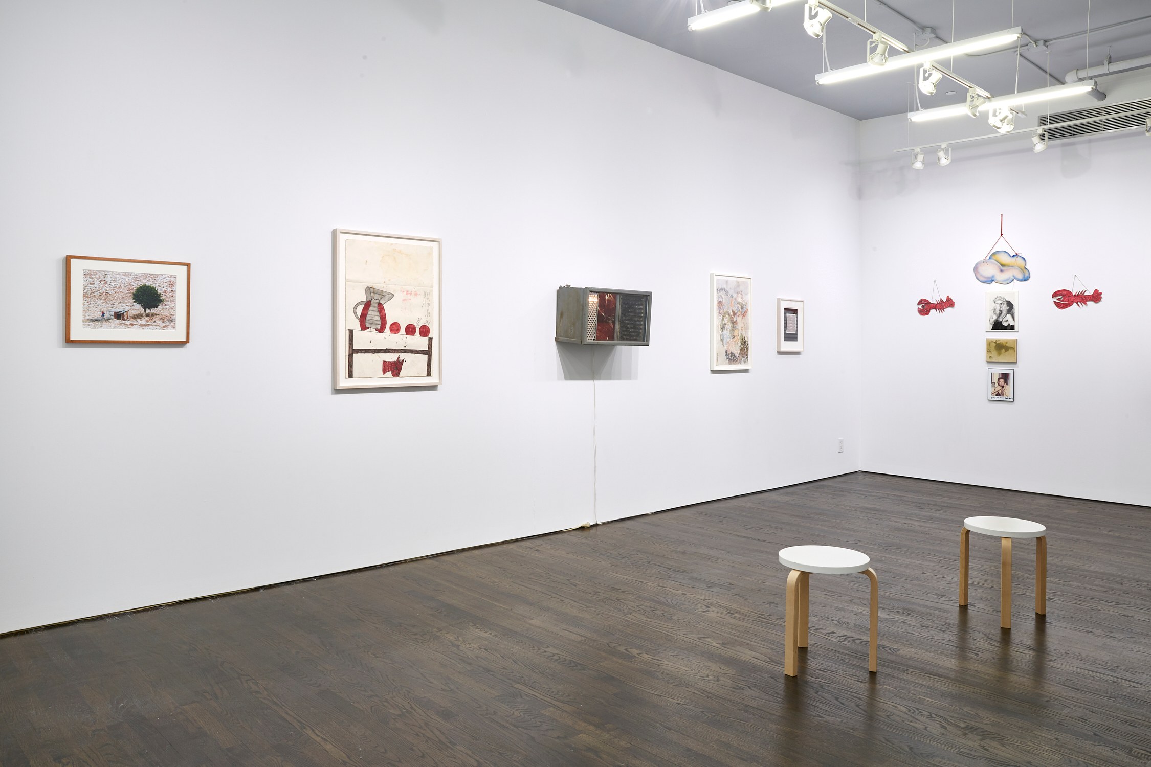 Looking Back: The 13th White Columns Annual, Looking Back: The 13th White Columns Annual at White Columns, photo 2