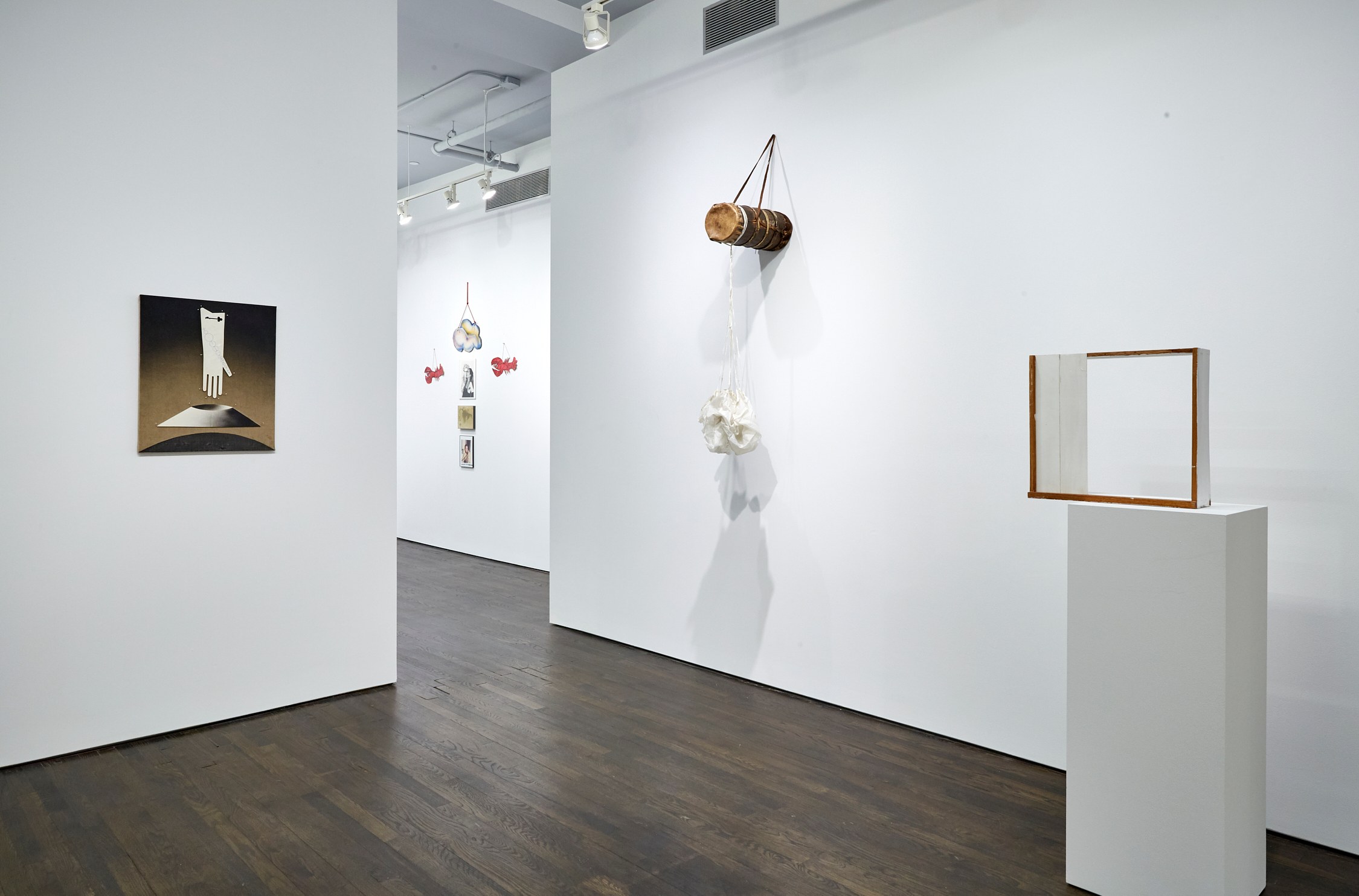 Looking Back: The 13th White Columns Annual, Looking Back: The 13th White Columns Annual at White Columns, photo 7