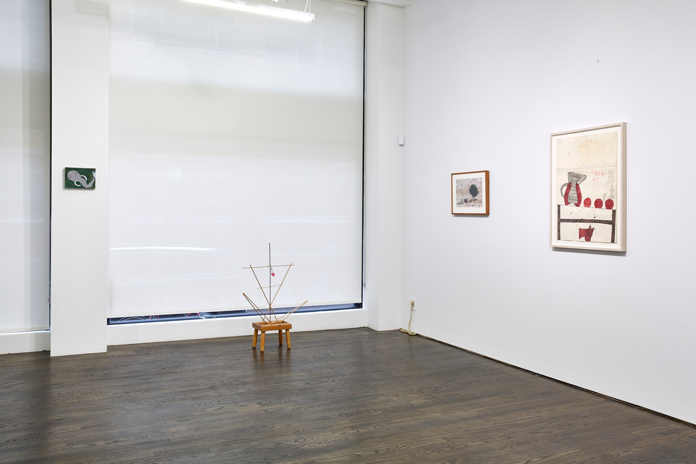 Looking Back: The 13th White Columns Annual, Looking Back: The 13th White Columns Annual at White Columns, photo 3