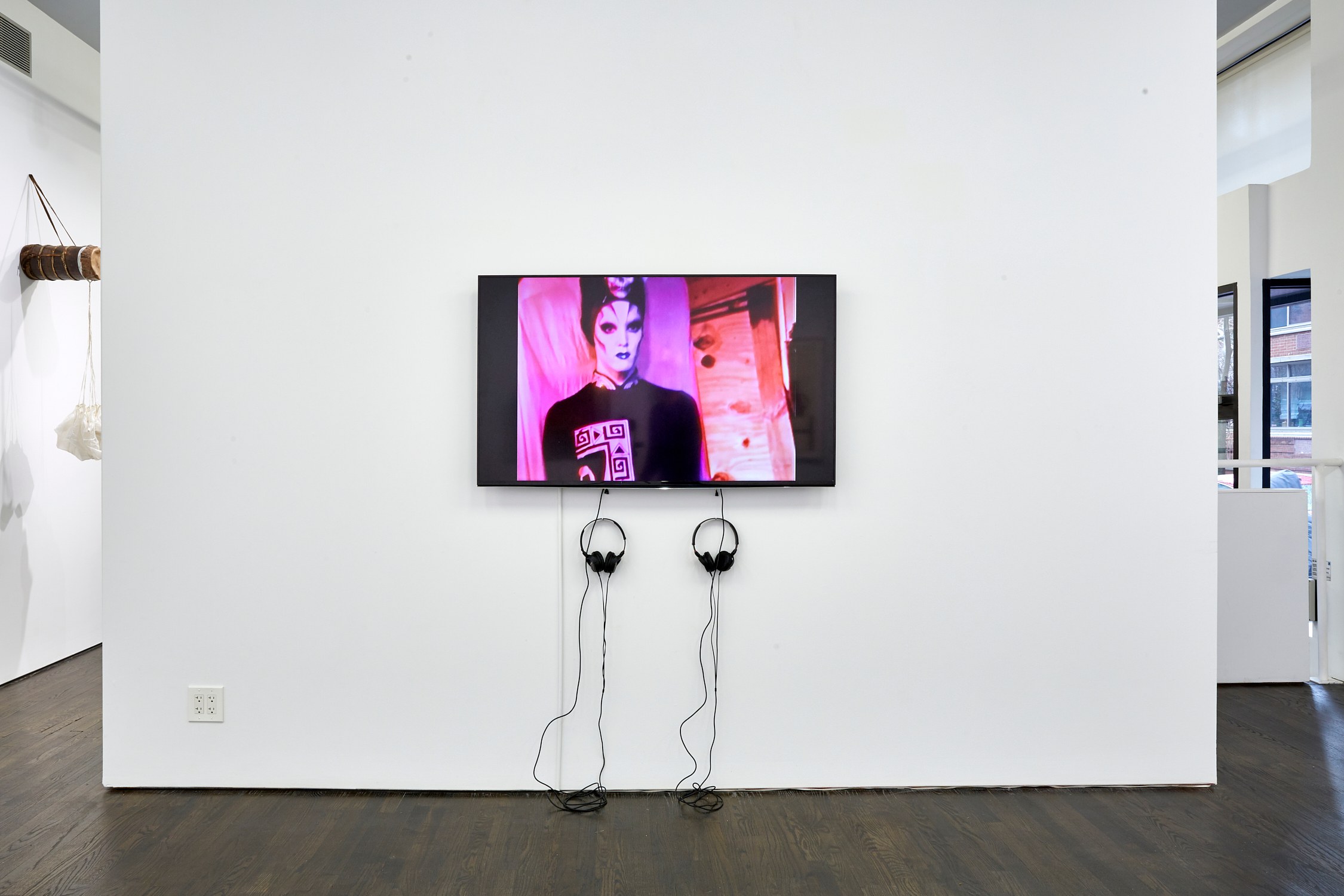 Looking Back: The 13th White Columns Annual, Looking Back: The 13th White Columns Annual at White Columns, photo 4