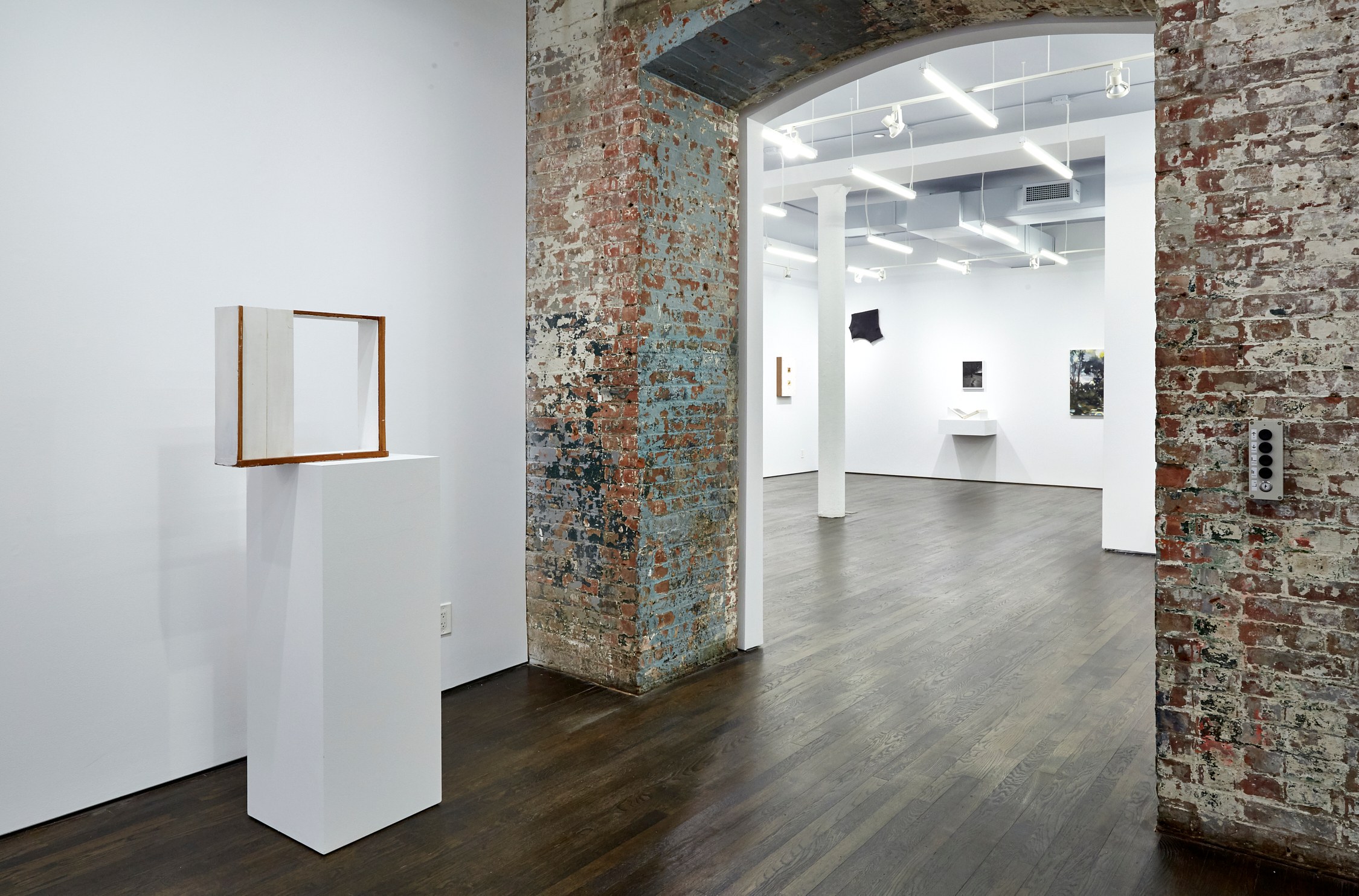 Looking Back: The 13th White Columns Annual, Looking Back: The 13th White Columns Annual at White Columns, photo 8