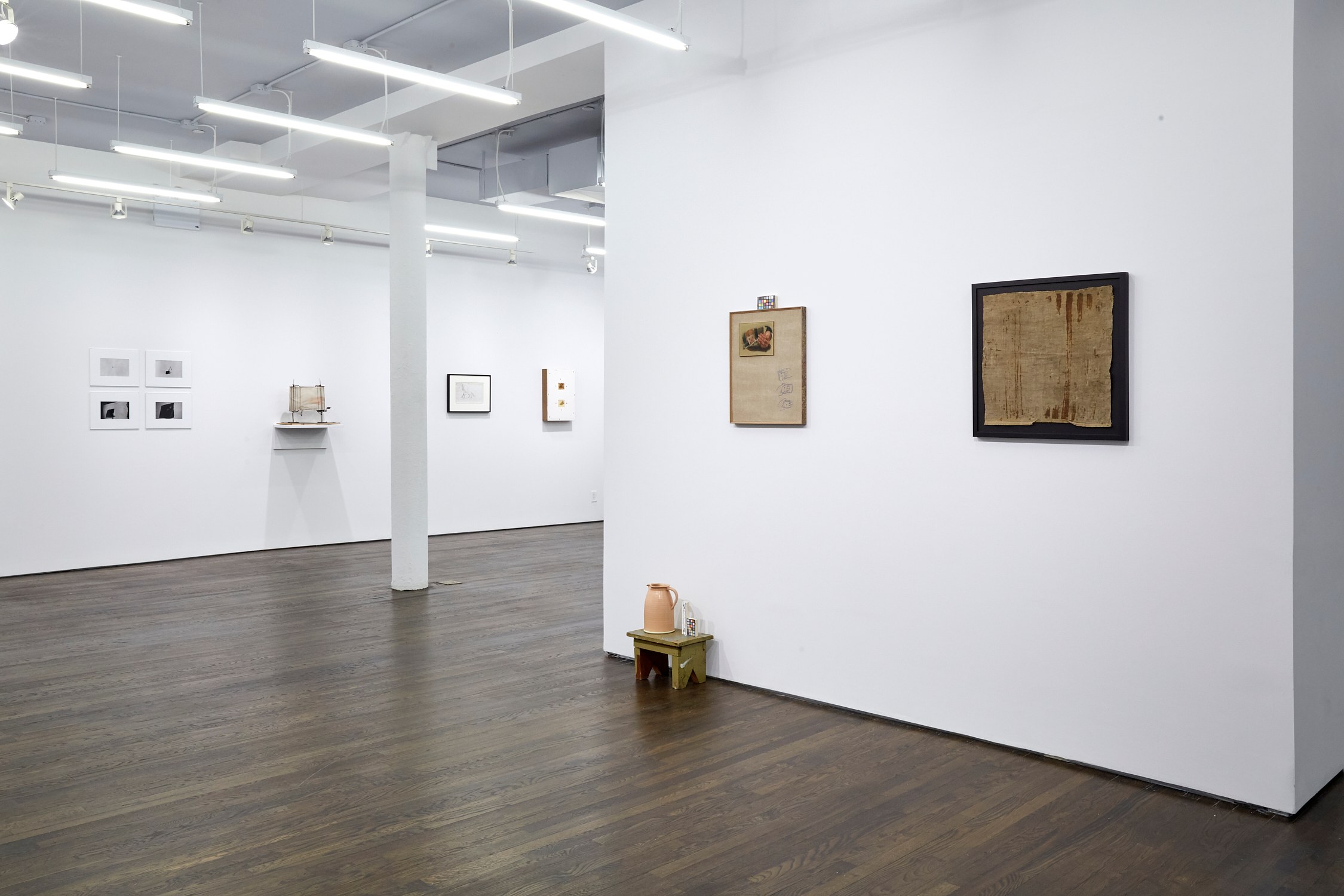 Looking Back: The 13th White Columns Annual, Looking Back: The 13th White Columns Annual at White Columns, photo 10