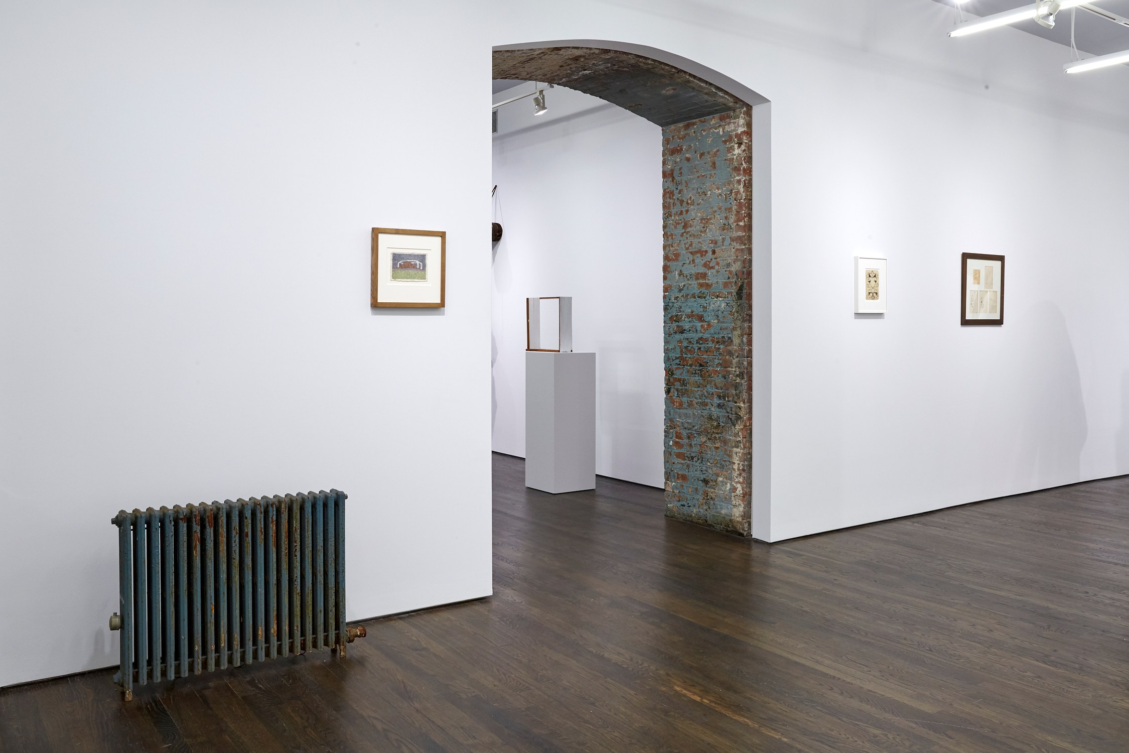 Looking Back: The 13th White Columns Annual, Looking Back: The 13th White Columns Annual at White Columns, photo 11