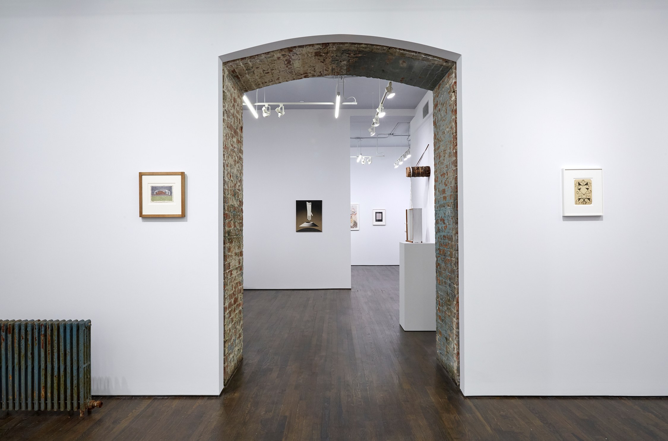 Looking Back: The 13th White Columns Annual, Looking Back: The 13th White Columns Annual at White Columns, photo 13