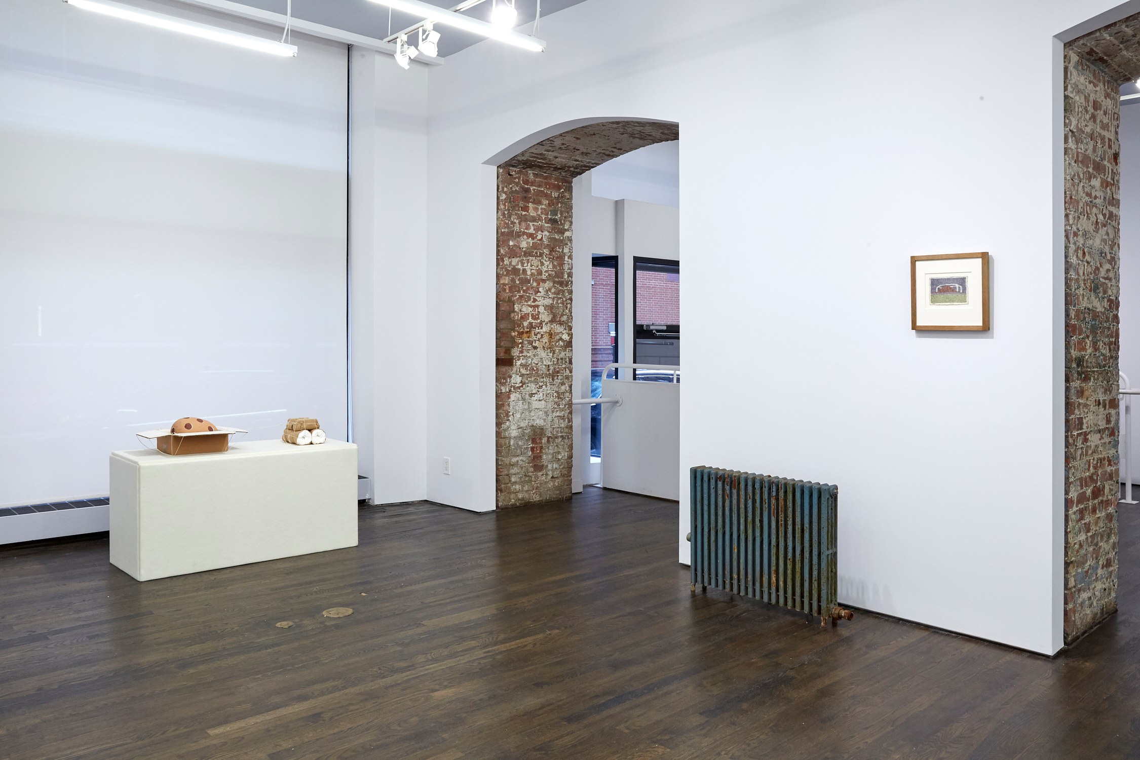Looking Back: The 13th White Columns Annual, Looking Back: The 13th White Columns Annual at White Columns, photo 12