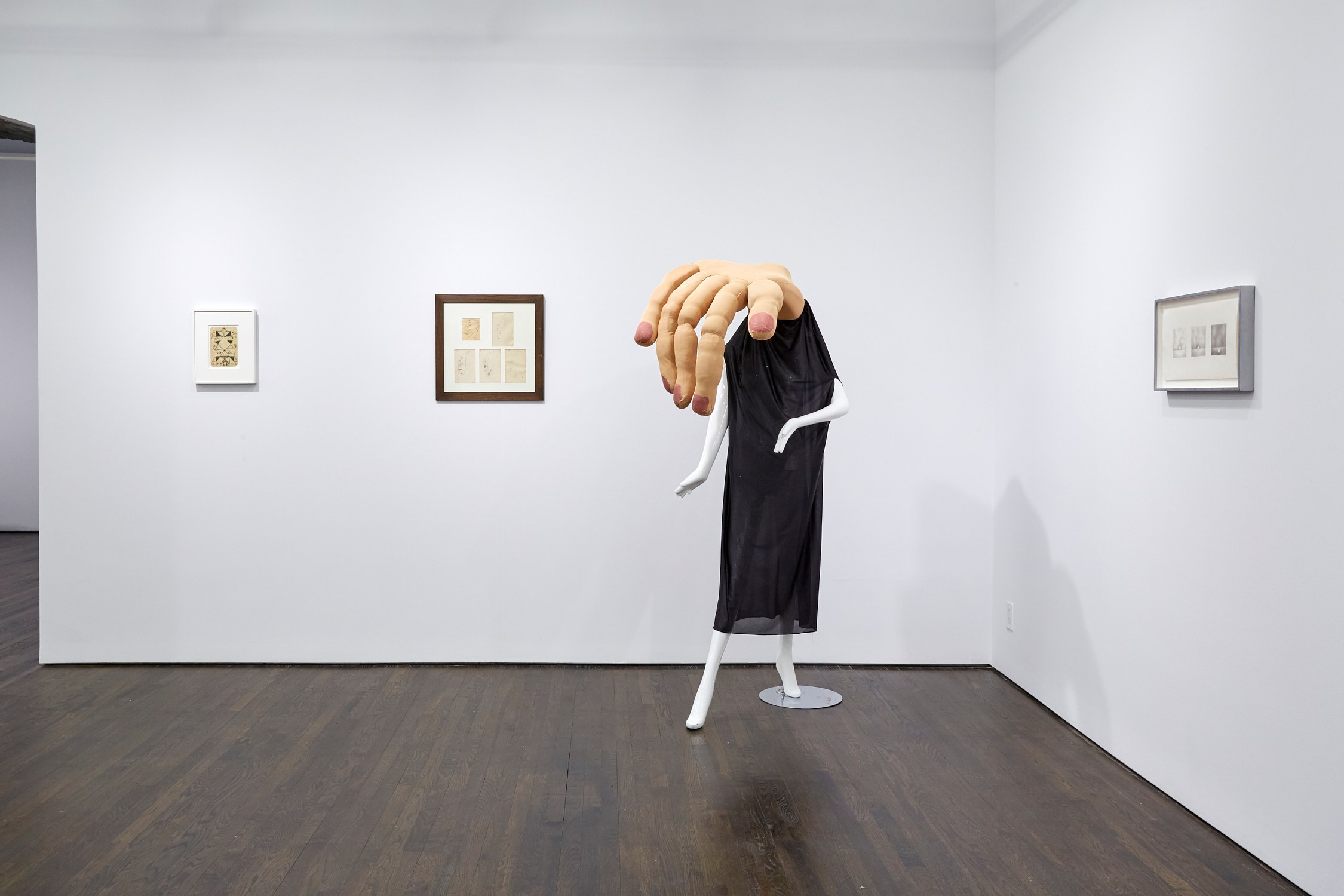 Looking Back: The 13th White Columns Annual, Looking Back: The 13th White Columns Annual at White Columns, photo 14