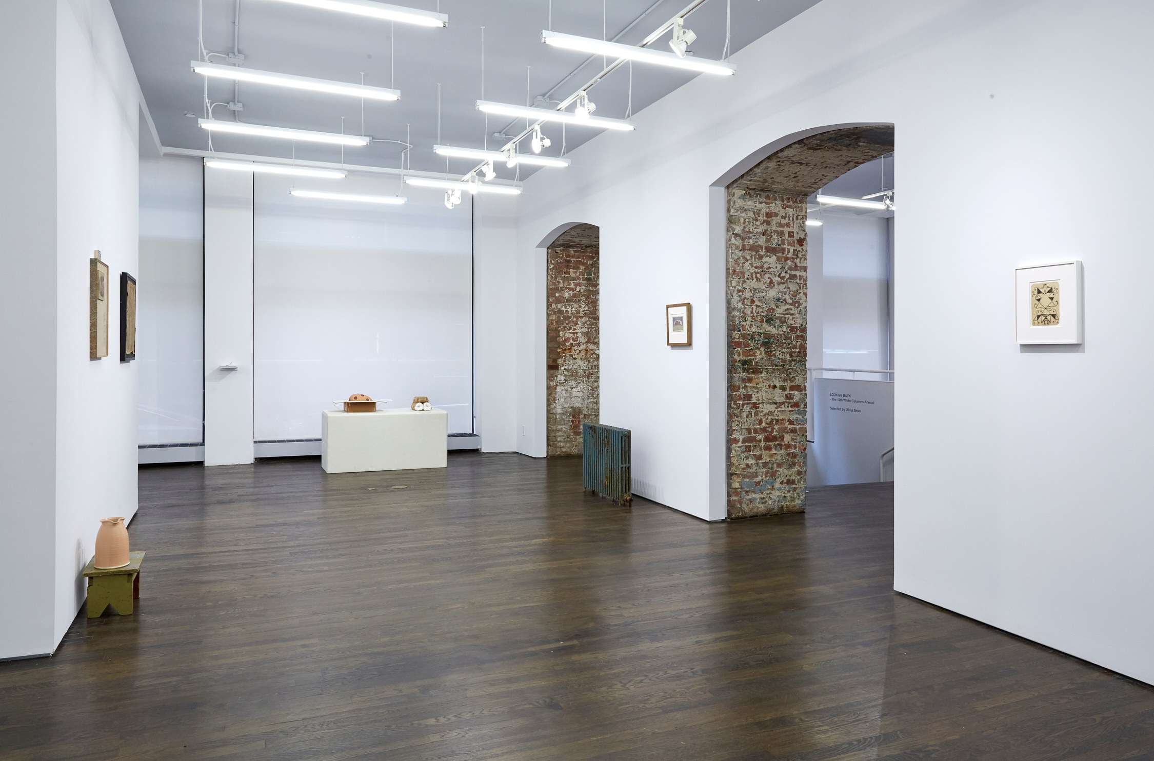 Looking Back: The 13th White Columns Annual, Looking Back: The 13th White Columns Annual at White Columns, photo 15