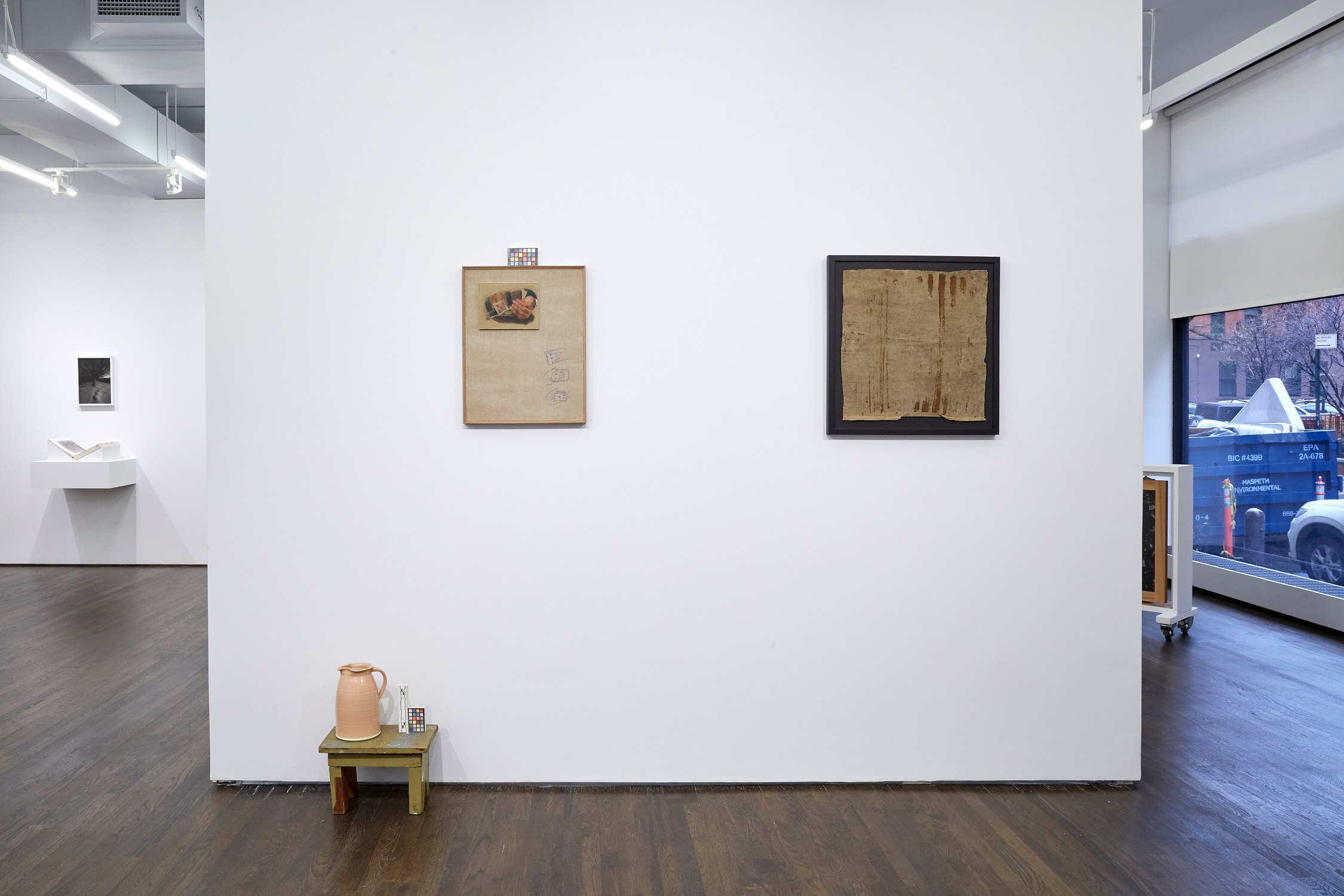 Looking Back: The 13th White Columns Annual, Looking Back: The 13th White Columns Annual at White Columns, photo 16