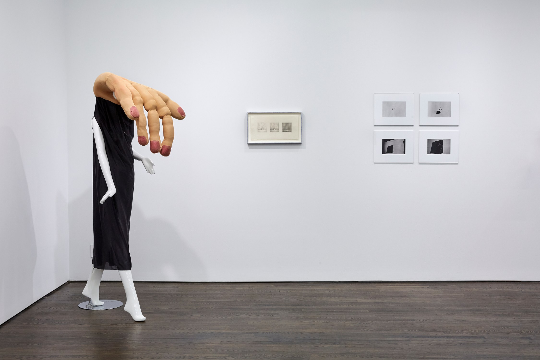 Looking Back: The 13th White Columns Annual, Looking Back: The 13th White Columns Annual at White Columns, photo 18