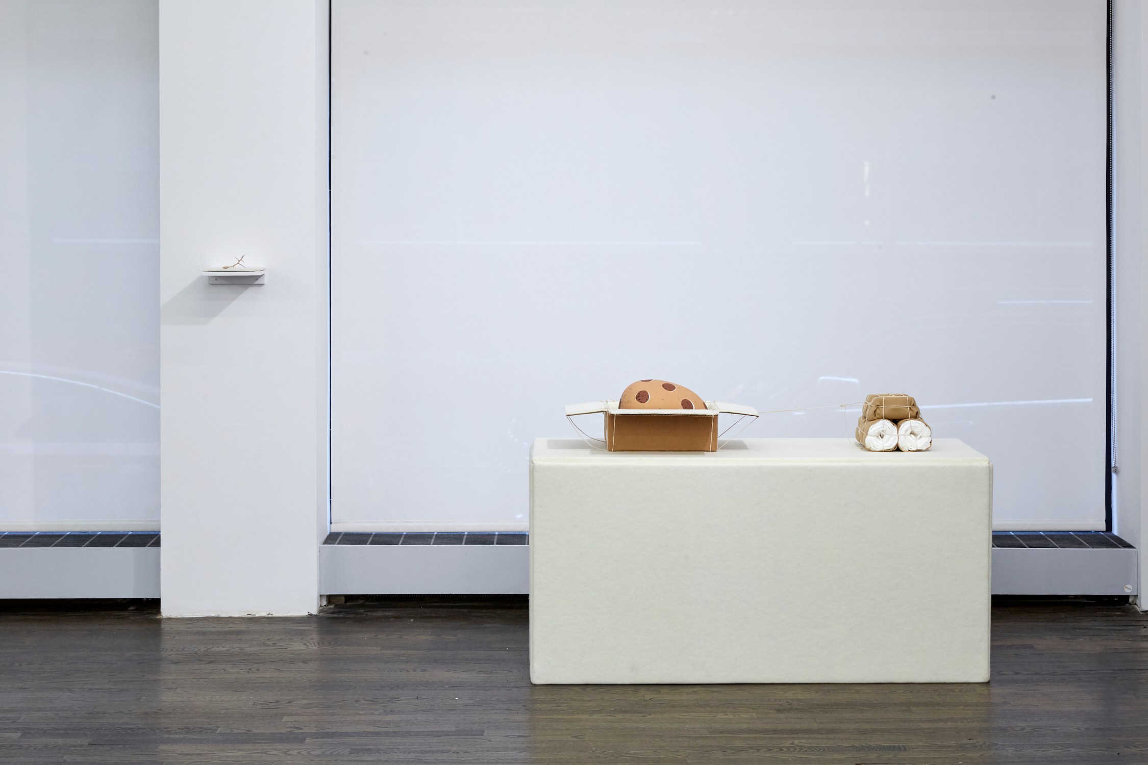 Looking Back: The 13th White Columns Annual, Looking Back: The 13th White Columns Annual at White Columns, photo 17