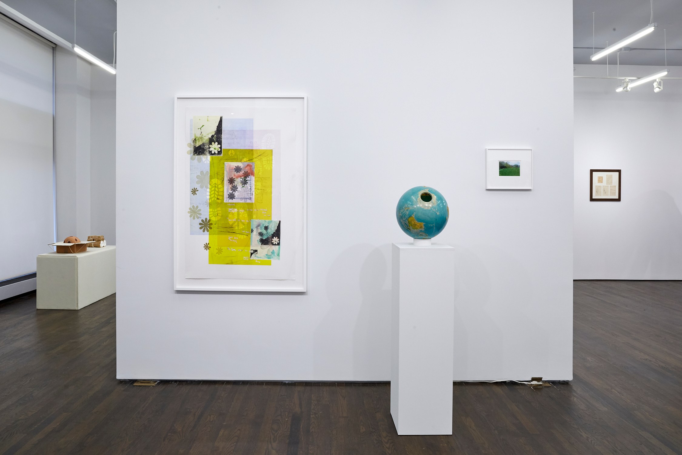 Looking Back: The 13th White Columns Annual, Looking Back: The 13th White Columns Annual at White Columns, photo 20
