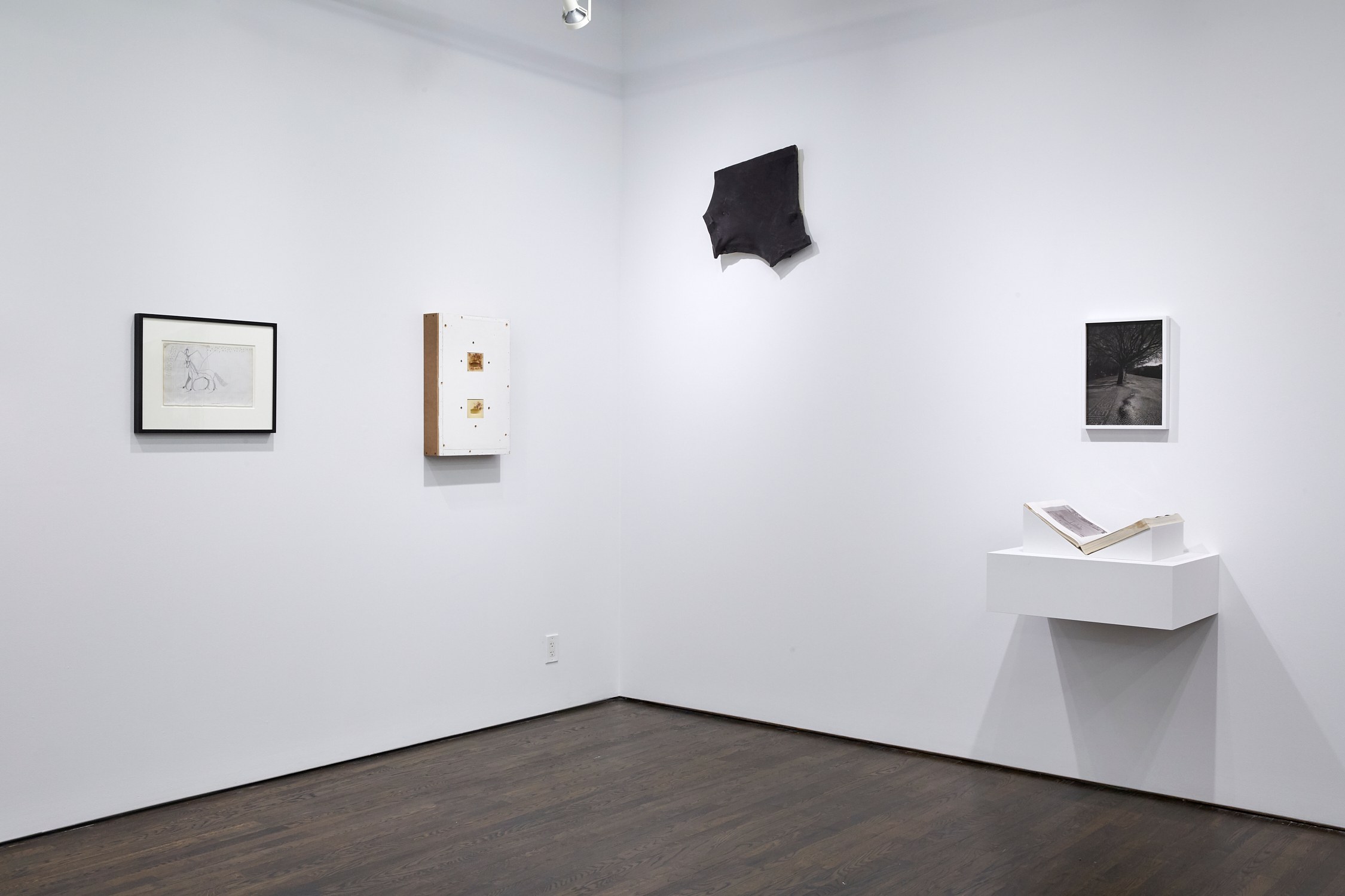 Looking Back: The 13th White Columns Annual, Looking Back: The 13th White Columns Annual at White Columns, photo 21