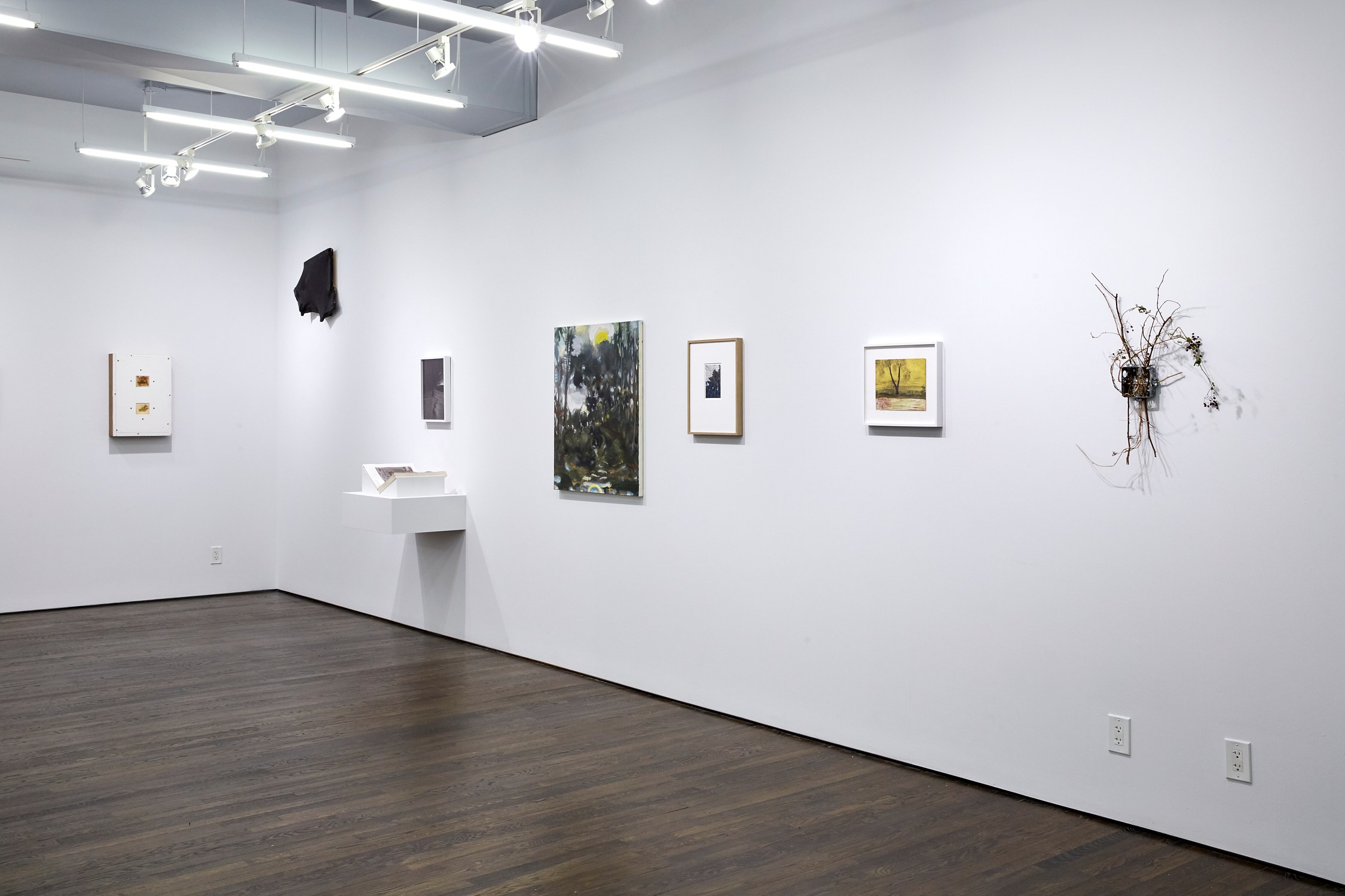 Looking Back: The 13th White Columns Annual, Looking Back: The 13th White Columns Annual at White Columns, photo 22