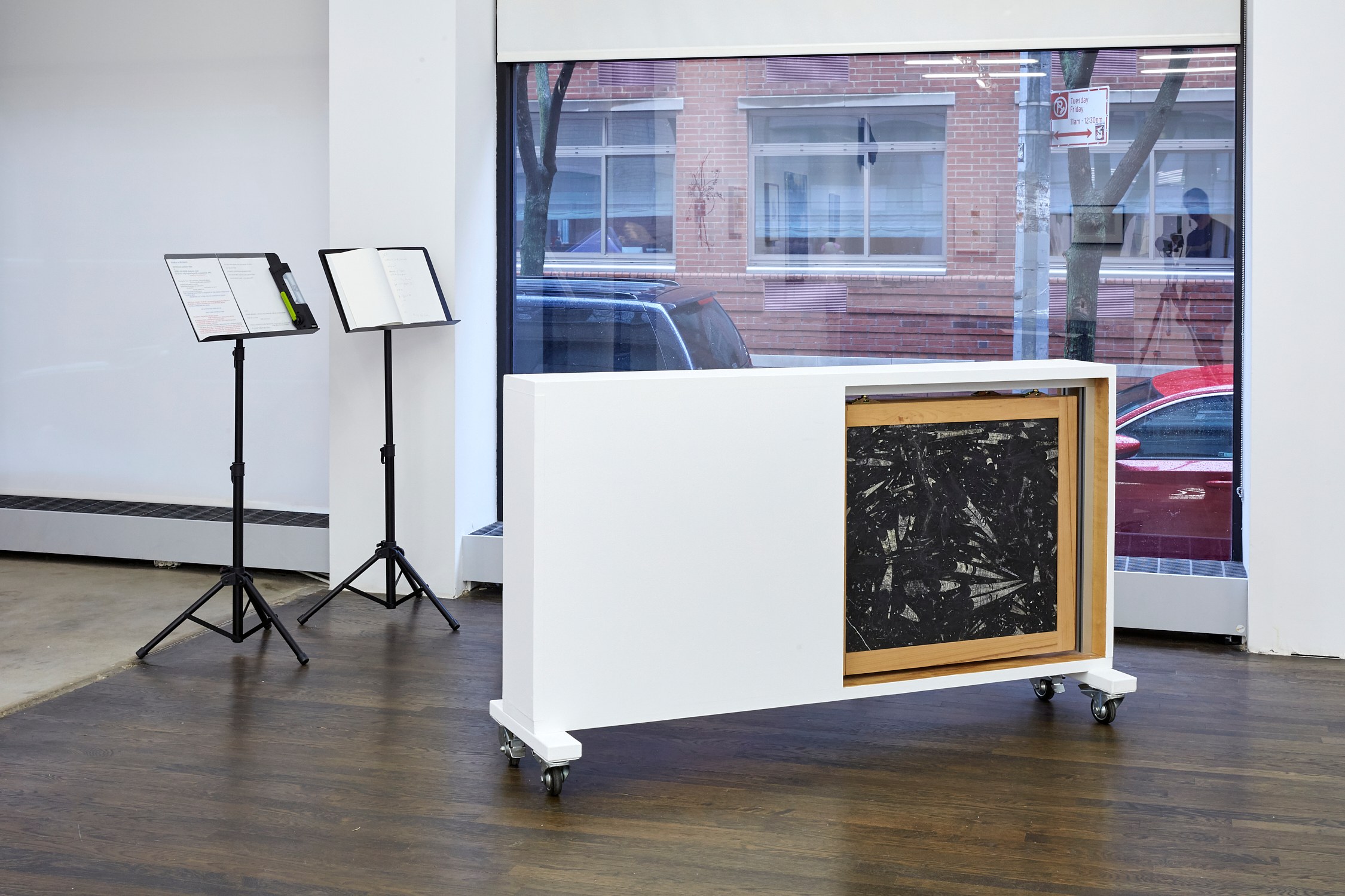 Looking Back: The 13th White Columns Annual, Looking Back: The 13th White Columns Annual at White Columns, photo 24