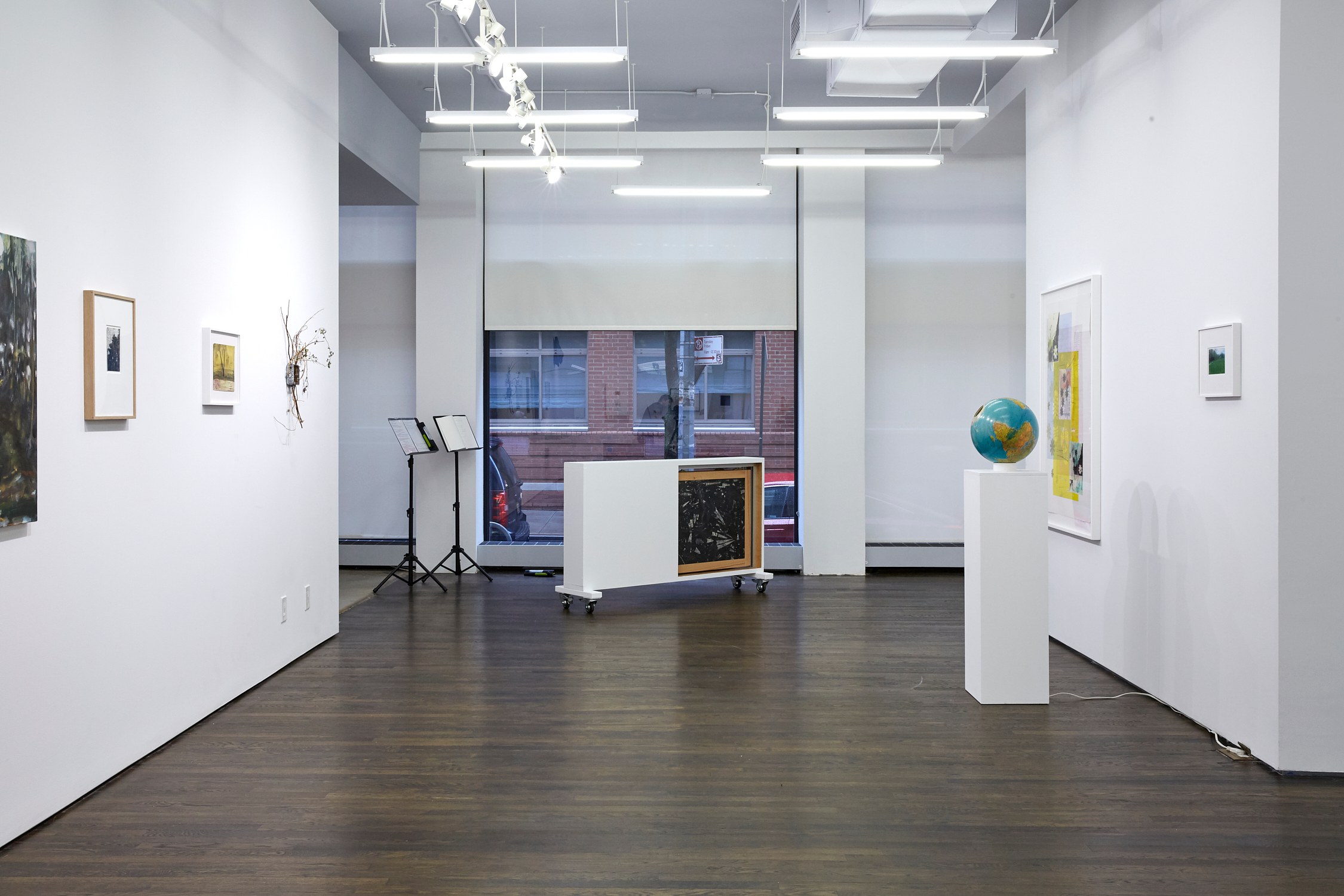 Looking Back: The 13th White Columns Annual, Looking Back: The 13th White Columns Annual at White Columns, photo 23