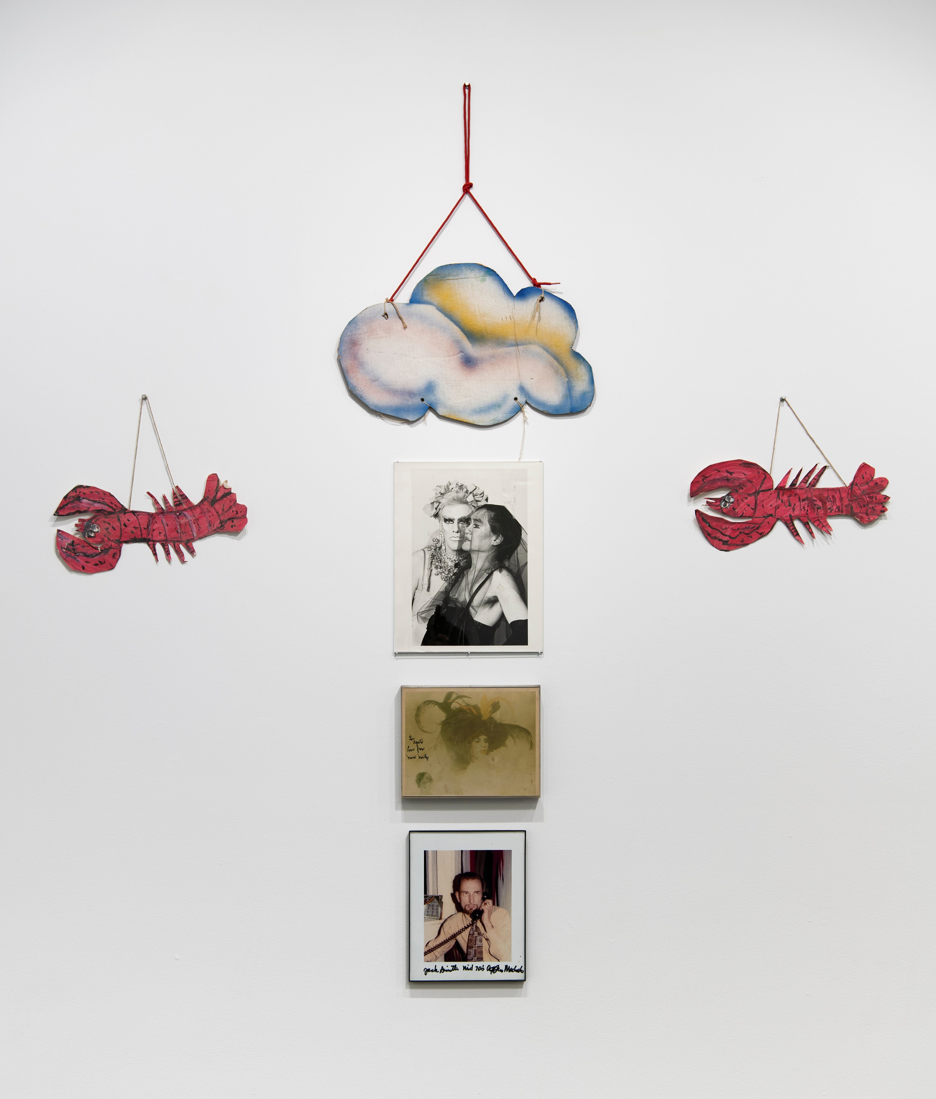 Looking Back: The 13th White Columns Annual, Looking Back: The 13th White Columns Annual at White Columns, photo 26