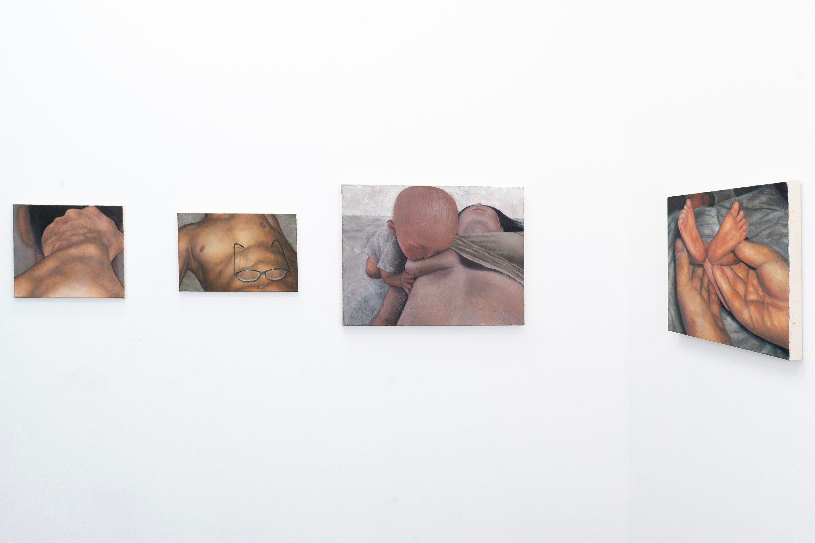 Installation view 4
