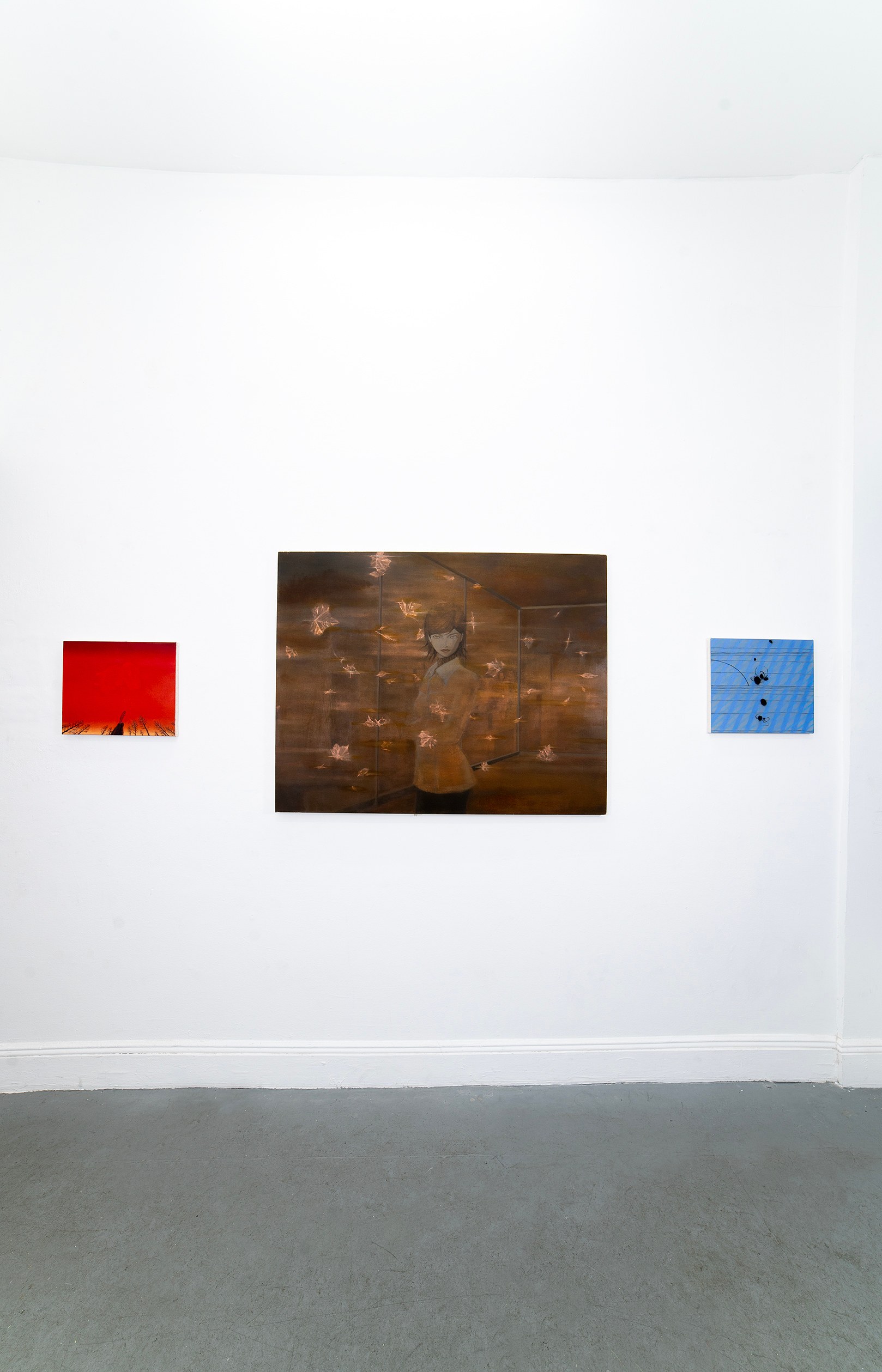 Installation view 9