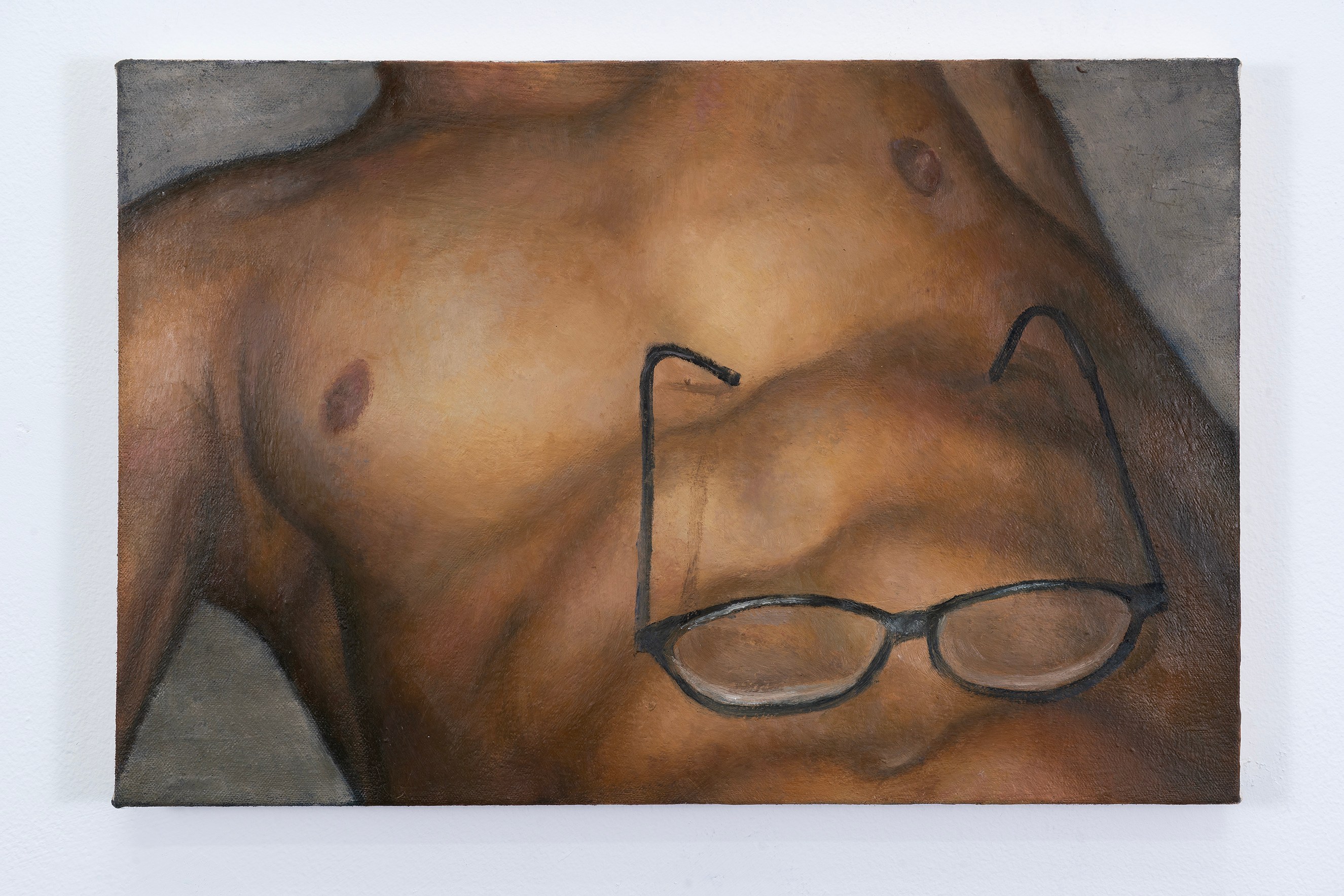 Installation view 12