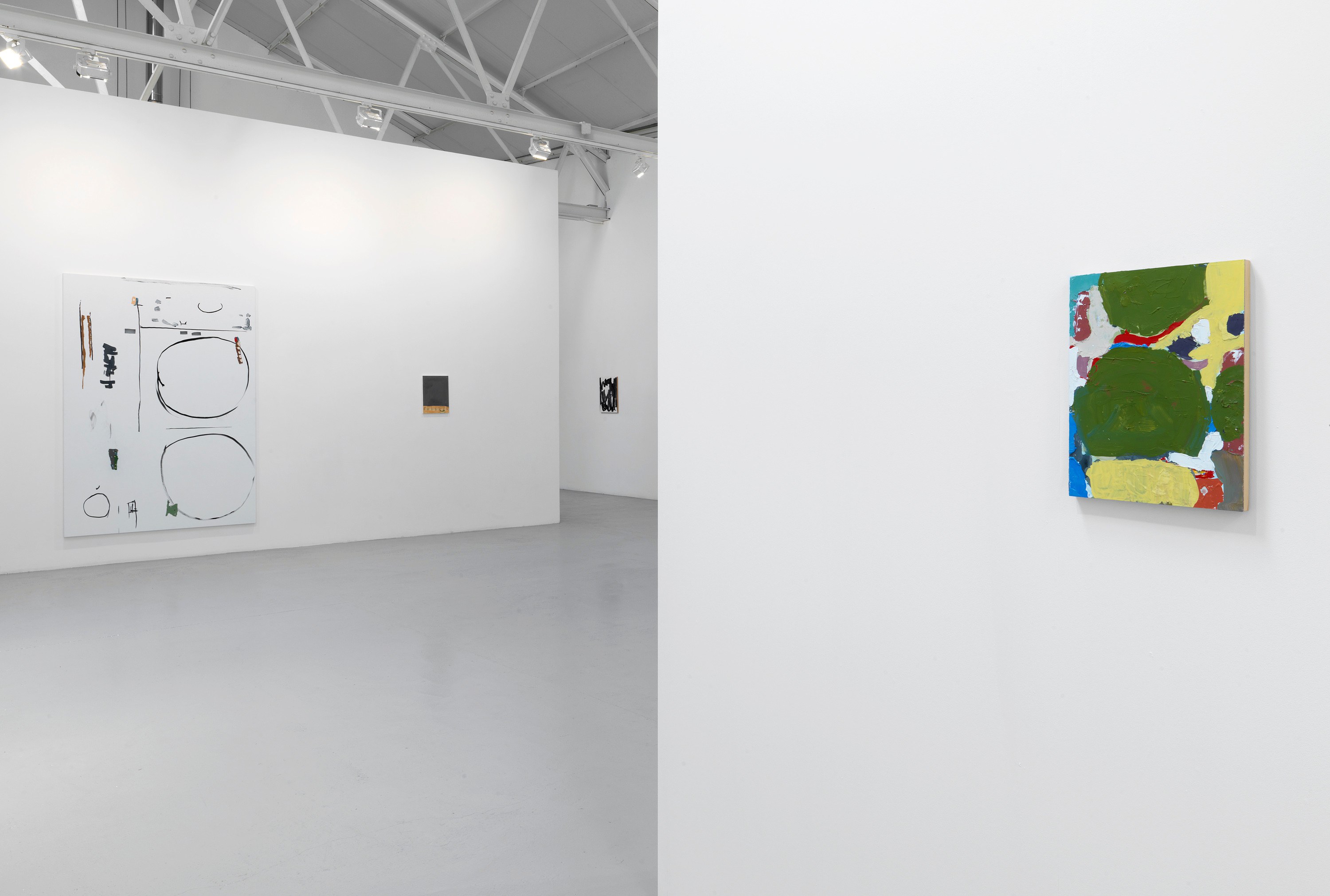 Richard Aldrich, Museo at Corvi-Mora, photo 2