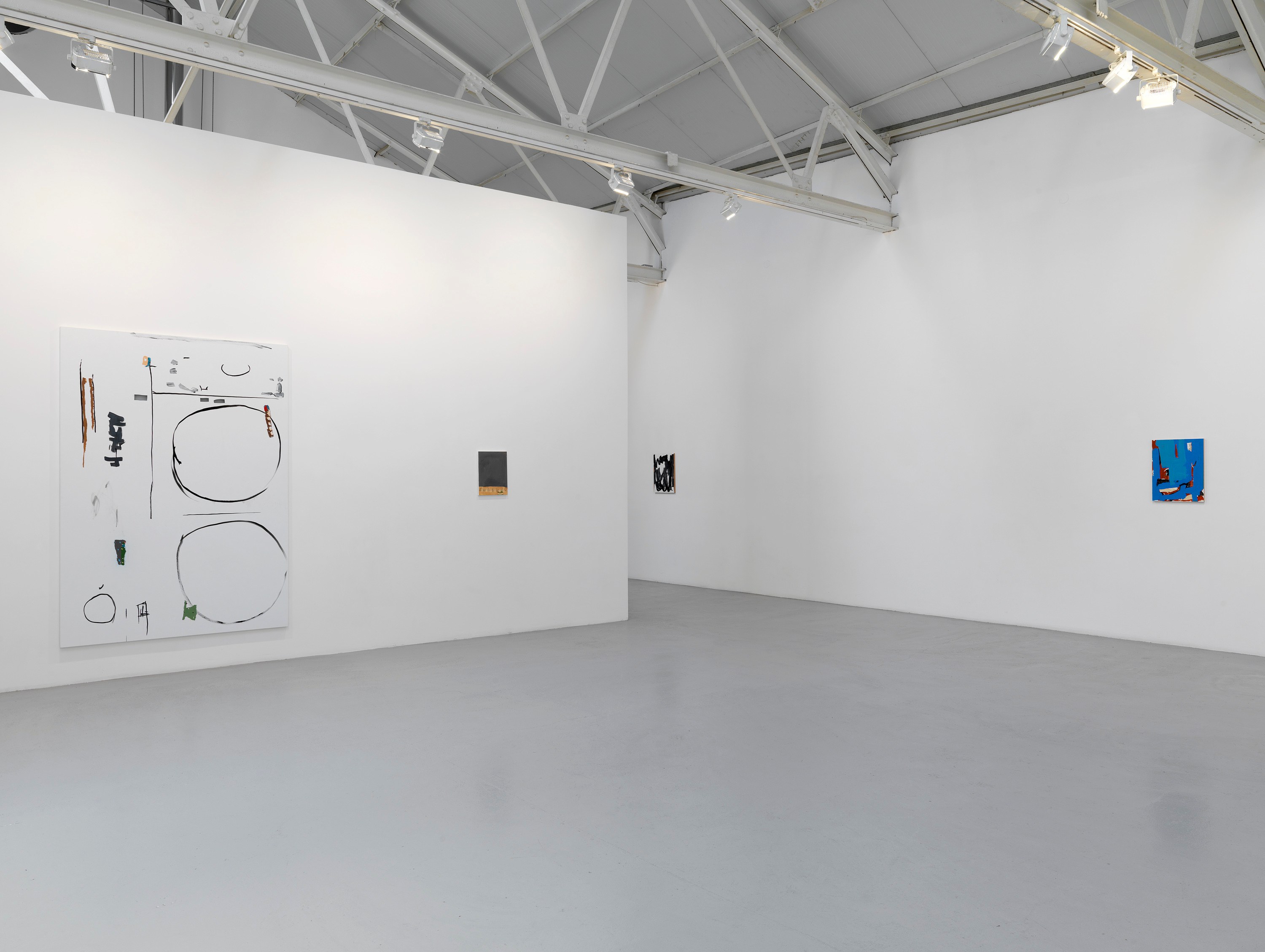 Richard Aldrich, Museo at Corvi-Mora, photo 3