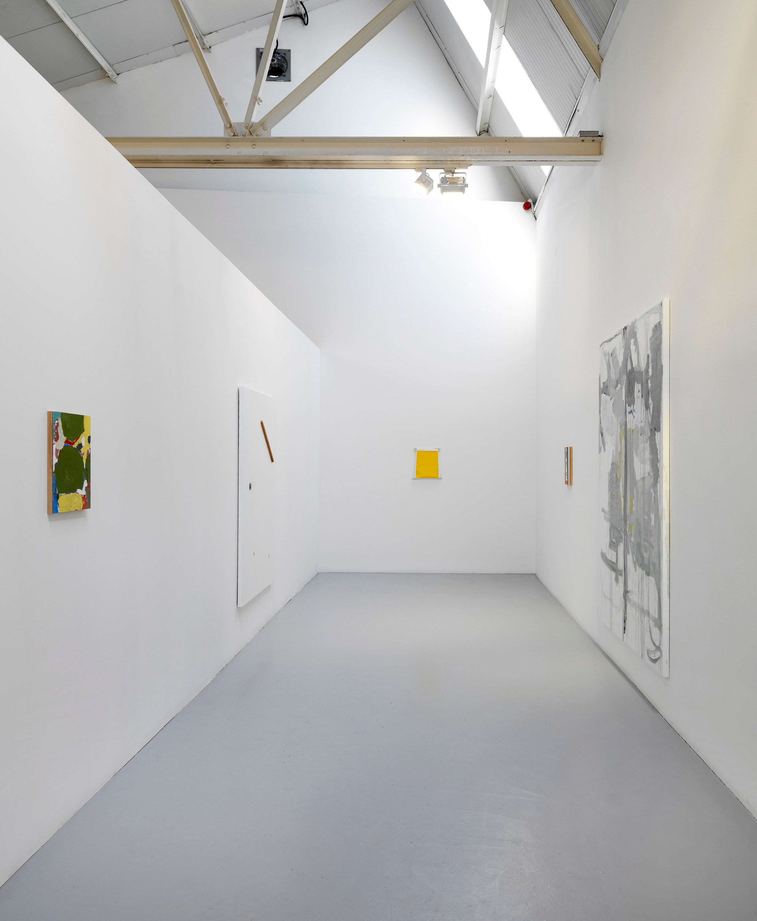 Richard Aldrich, Museo at Corvi-Mora, photo 4