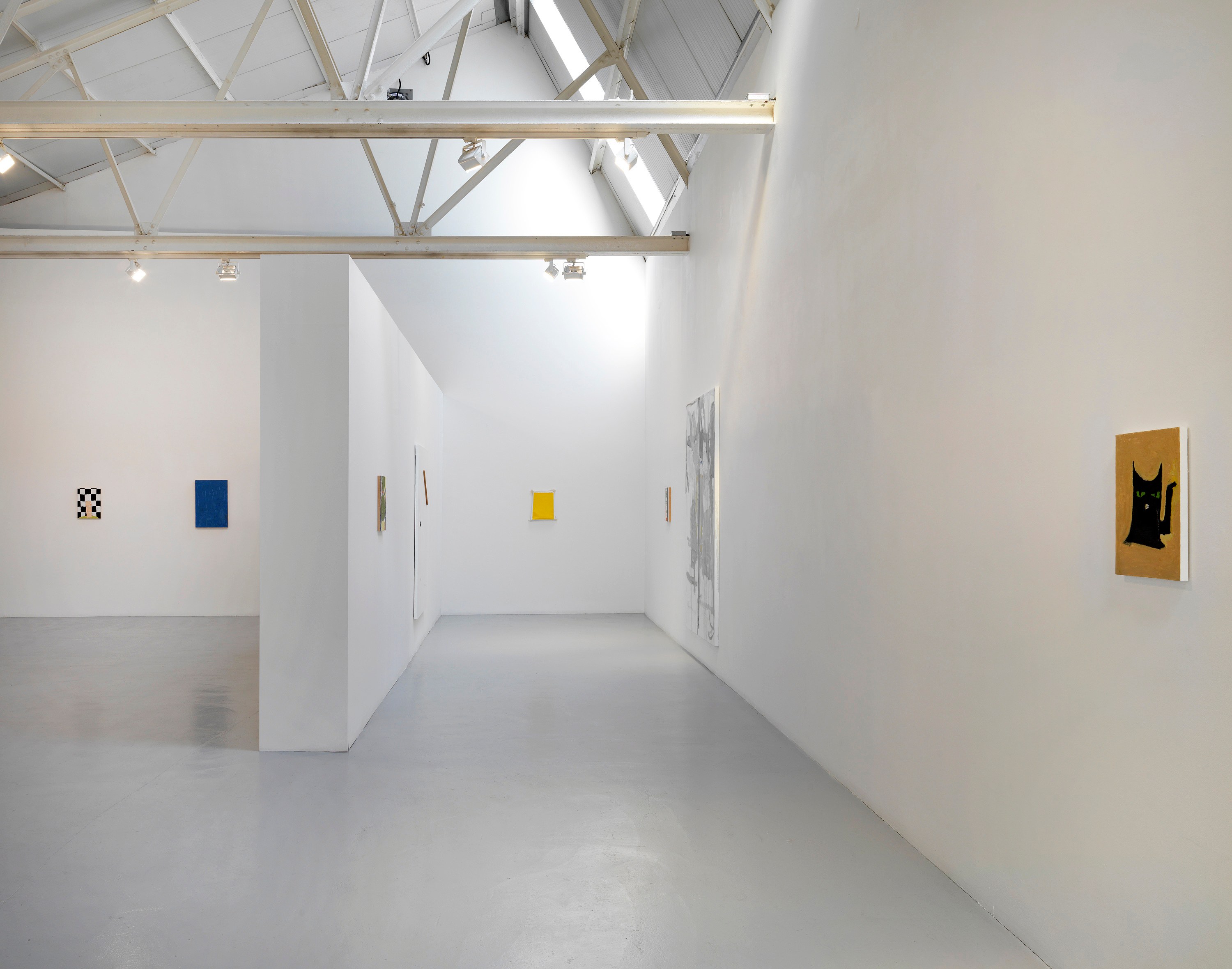 Richard Aldrich, Museo at Corvi-Mora, photo 5