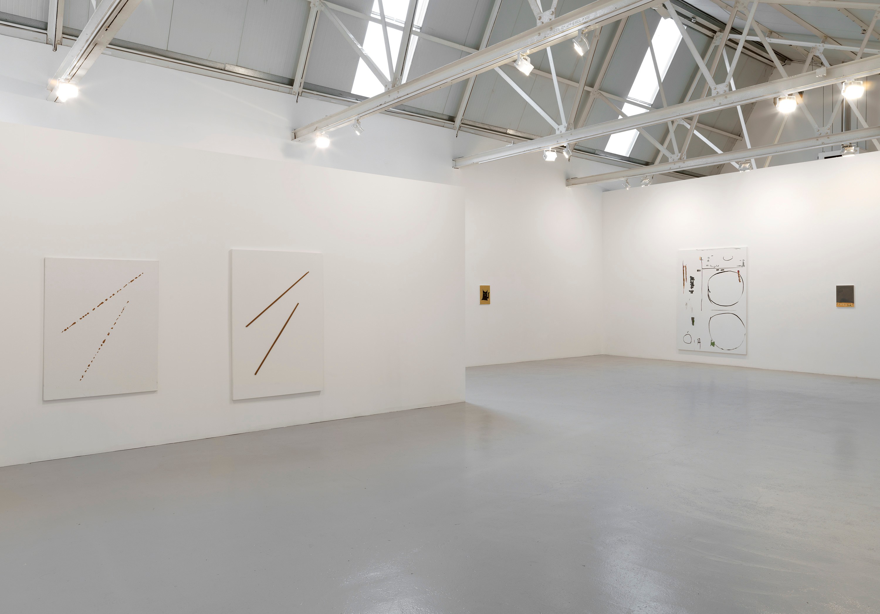 Richard Aldrich, Museo at Corvi-Mora, photo 6
