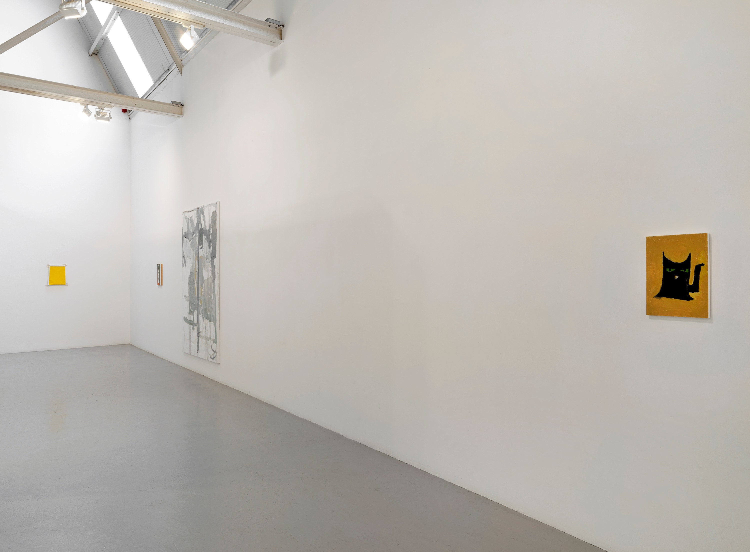 Richard Aldrich, Museo at Corvi-Mora, photo 7
