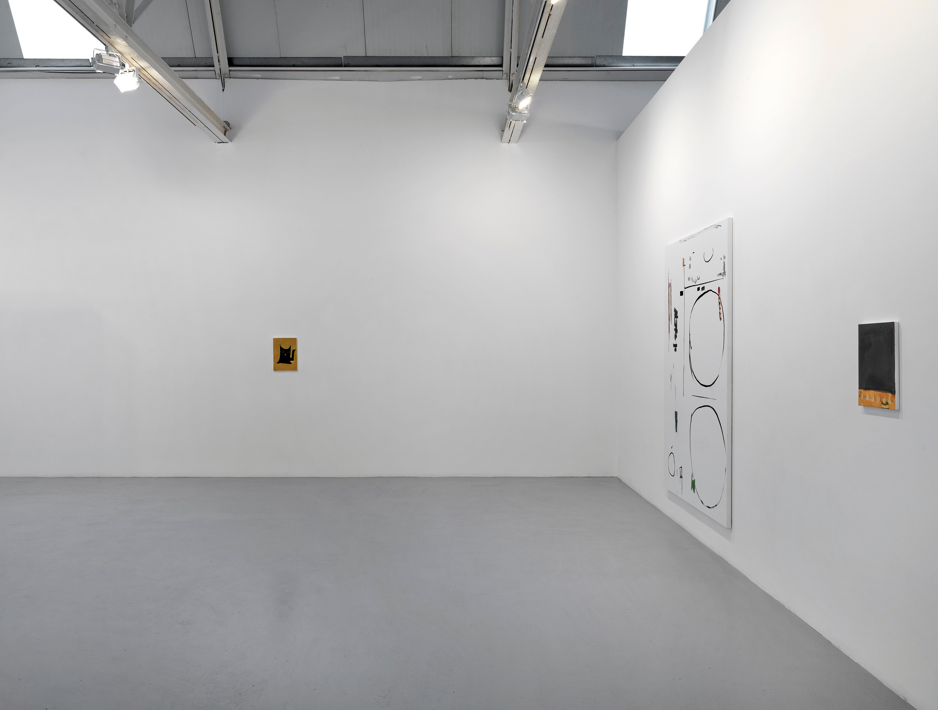 Richard Aldrich, Museo at Corvi-Mora, photo 9