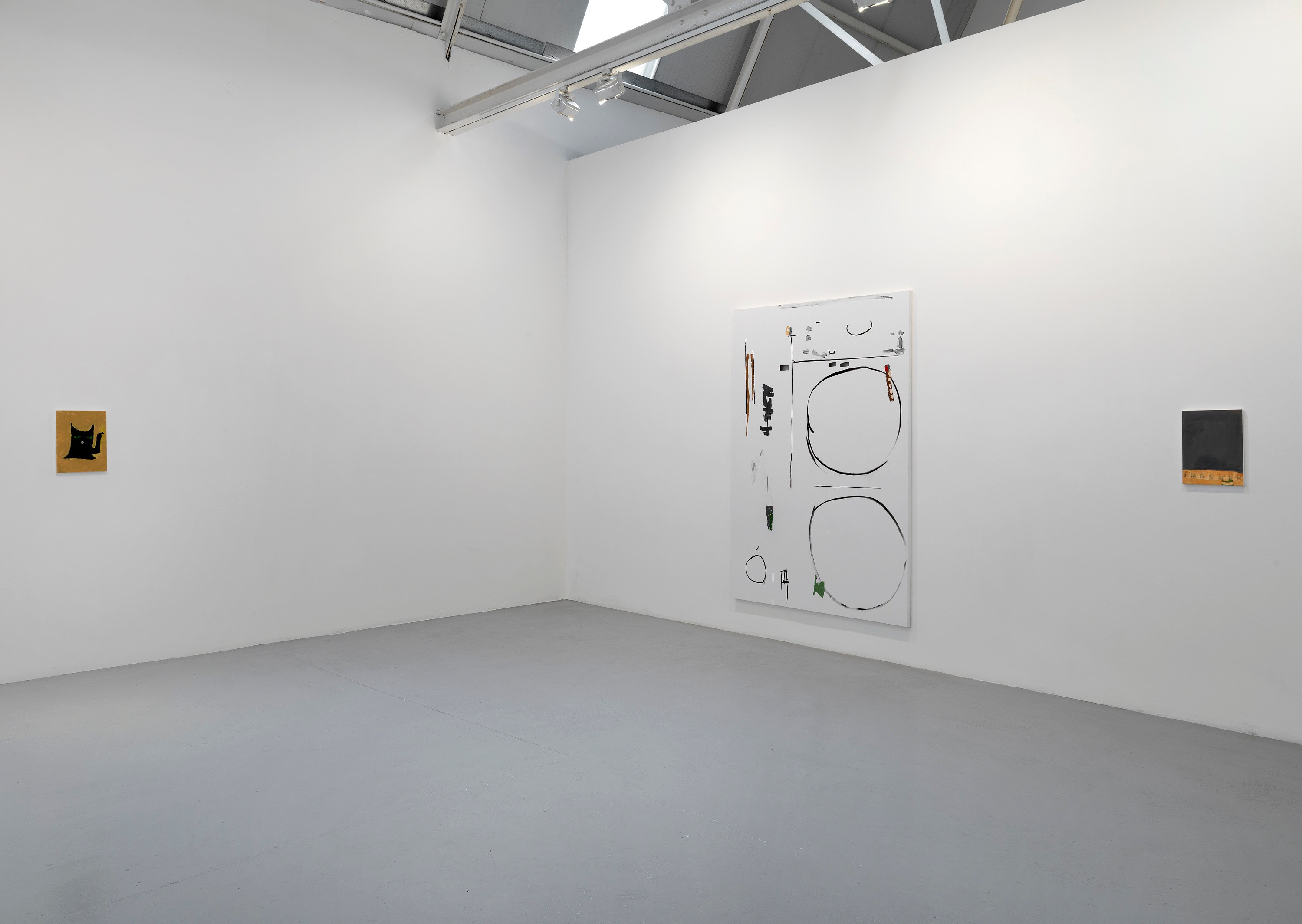 Richard Aldrich, Museo at Corvi-Mora, photo 10