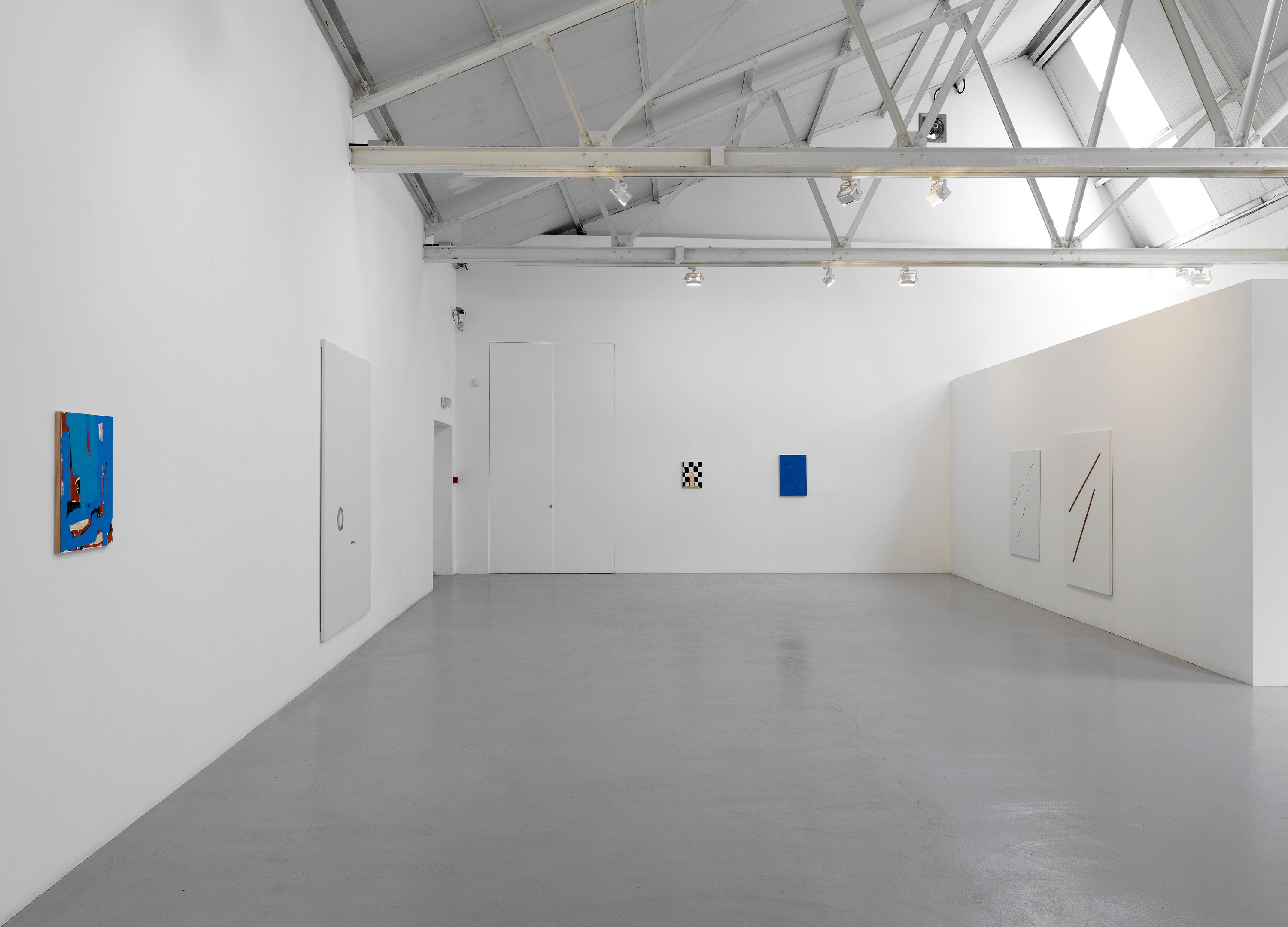 Richard Aldrich, Museo at Corvi-Mora, photo 11