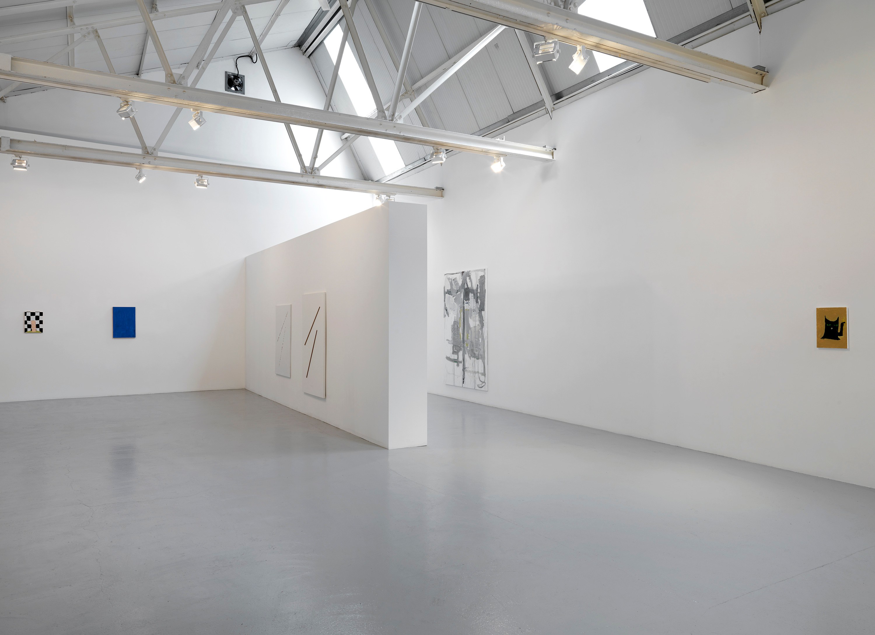 Richard Aldrich, Museo at Corvi-Mora, photo 12