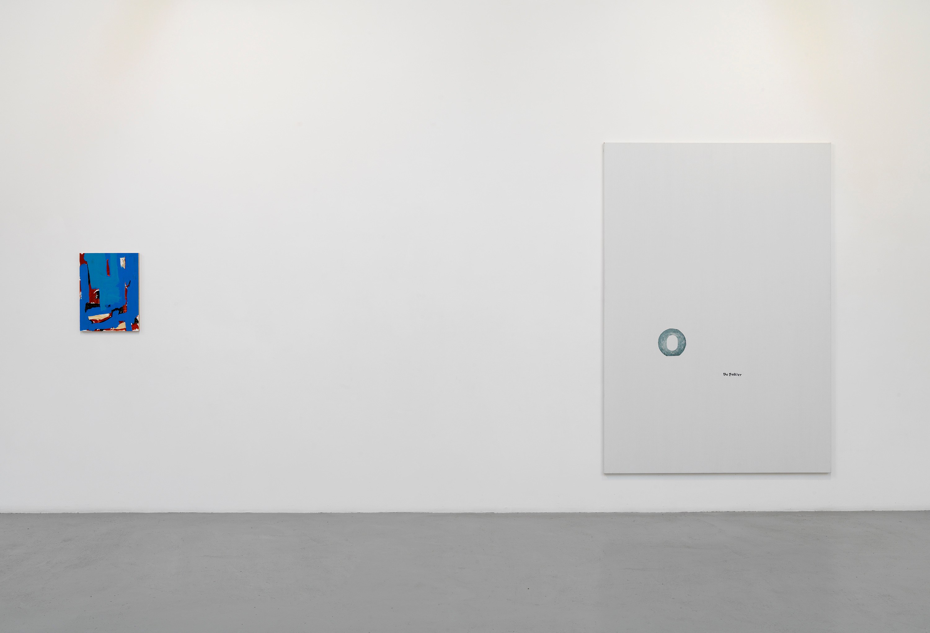 Richard Aldrich, Museo at Corvi-Mora, photo 14