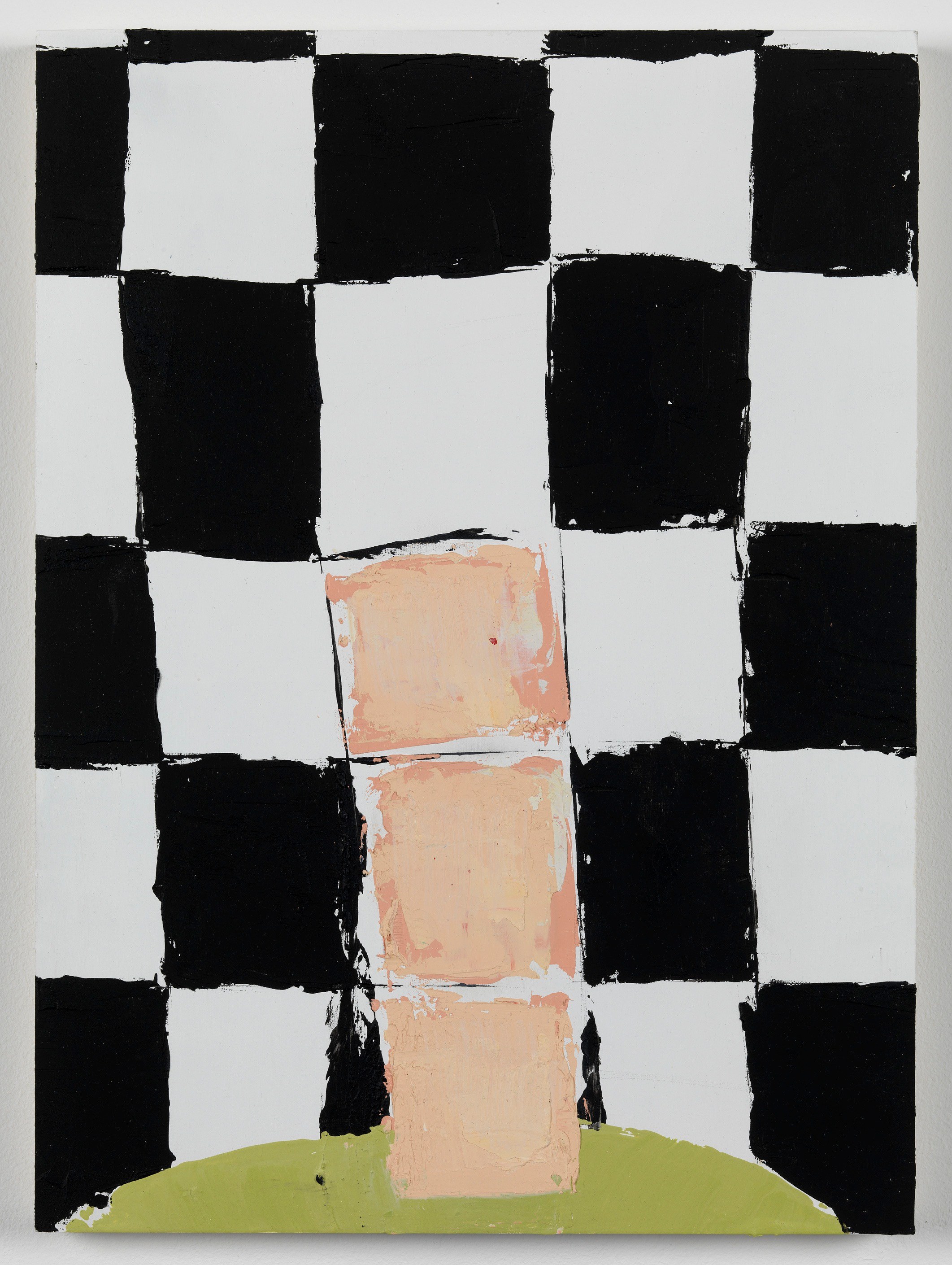 Richard Aldrich, Museo at Corvi-Mora, photo 16