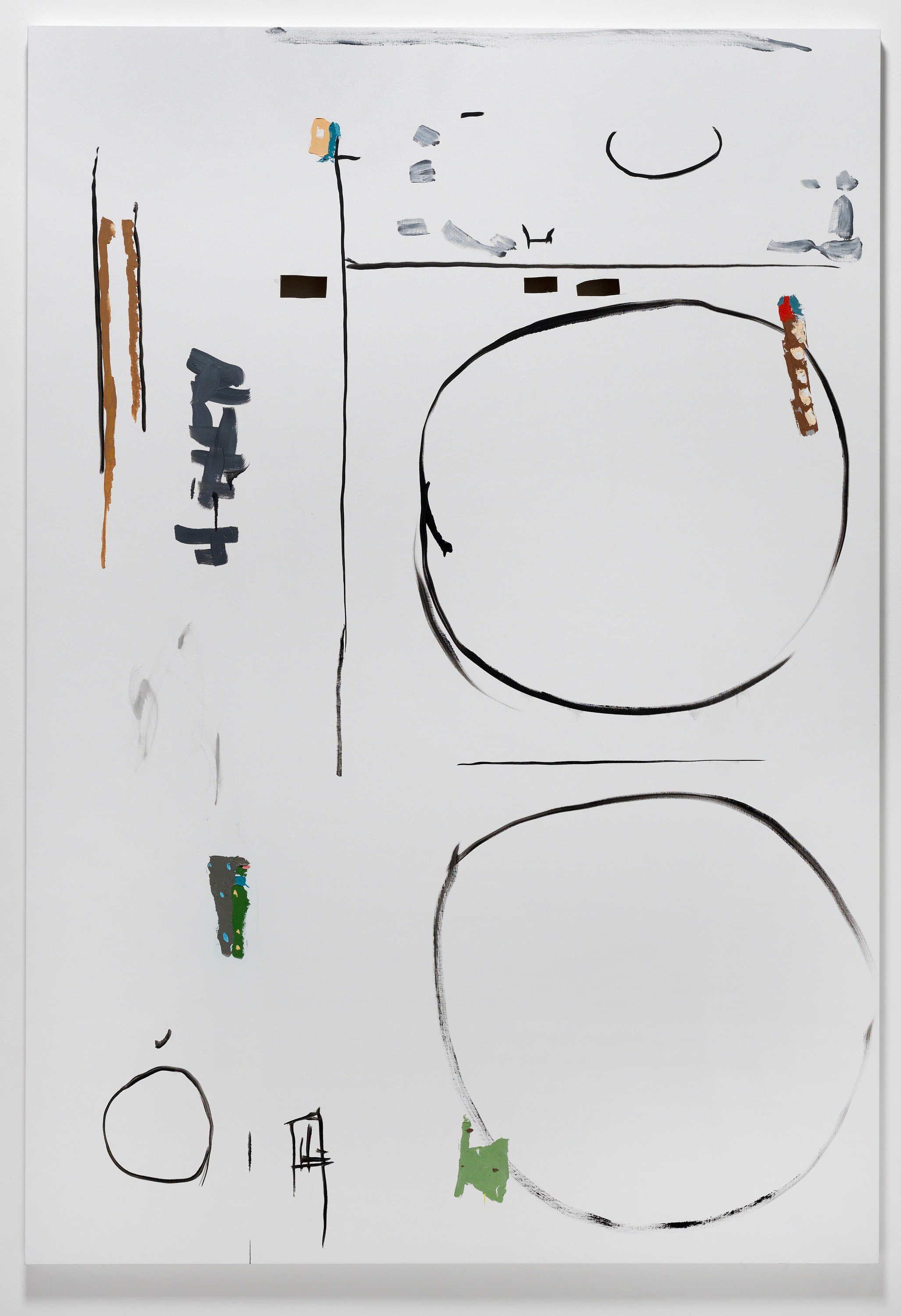 Richard Aldrich, Museo at Corvi-Mora, photo 17