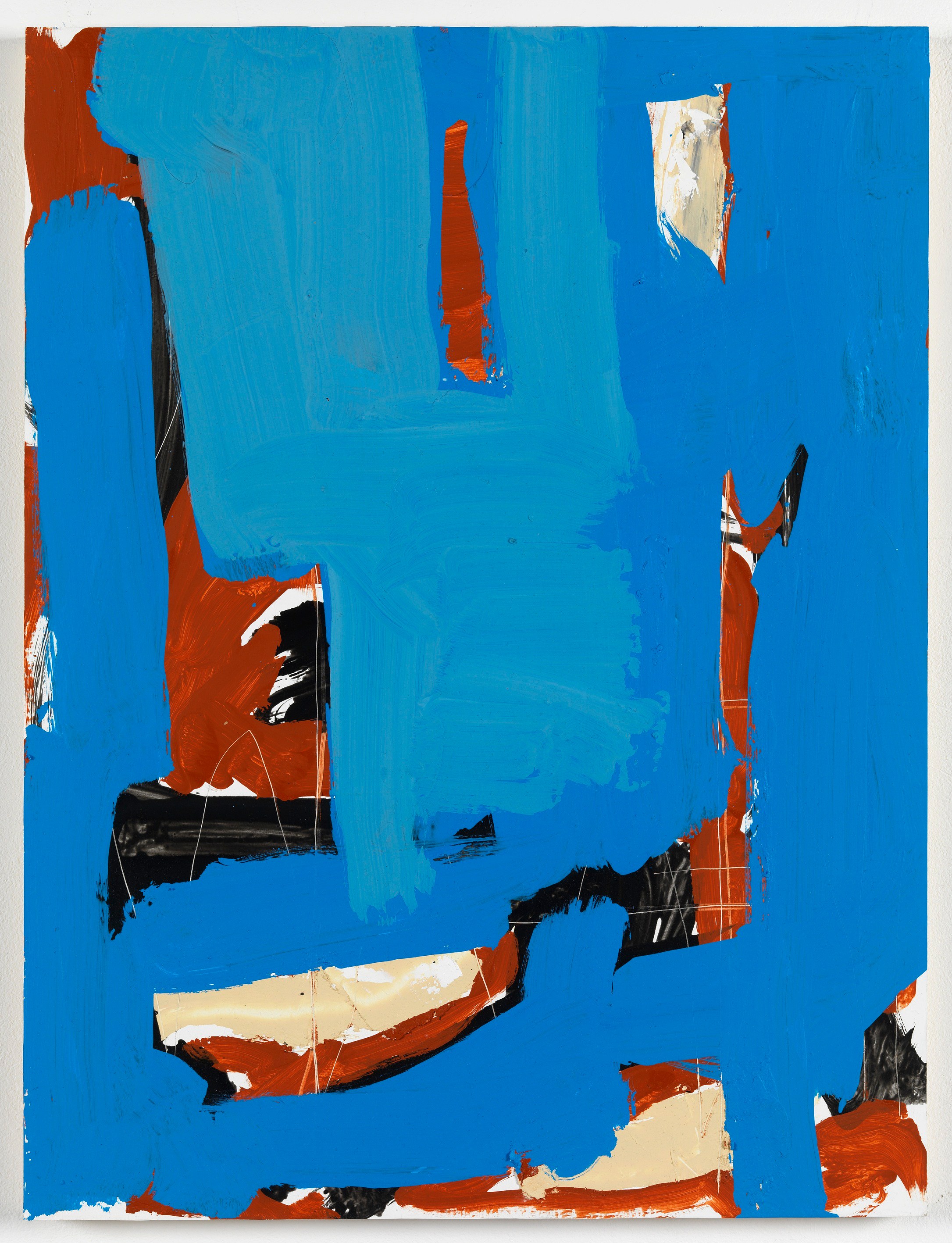 Richard Aldrich, Museo at Corvi-Mora, photo 18