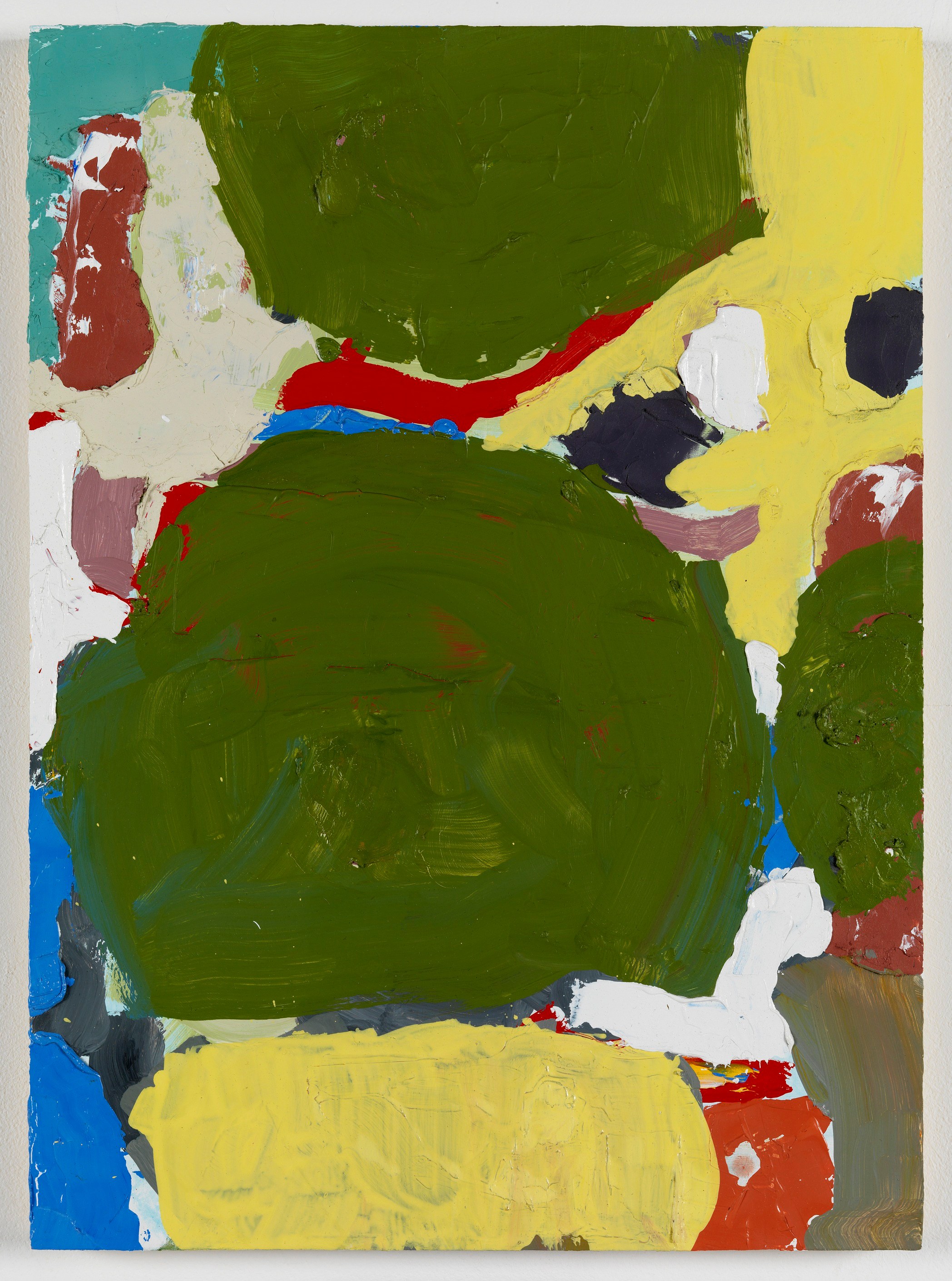 Richard Aldrich, Museo at Corvi-Mora, photo 20