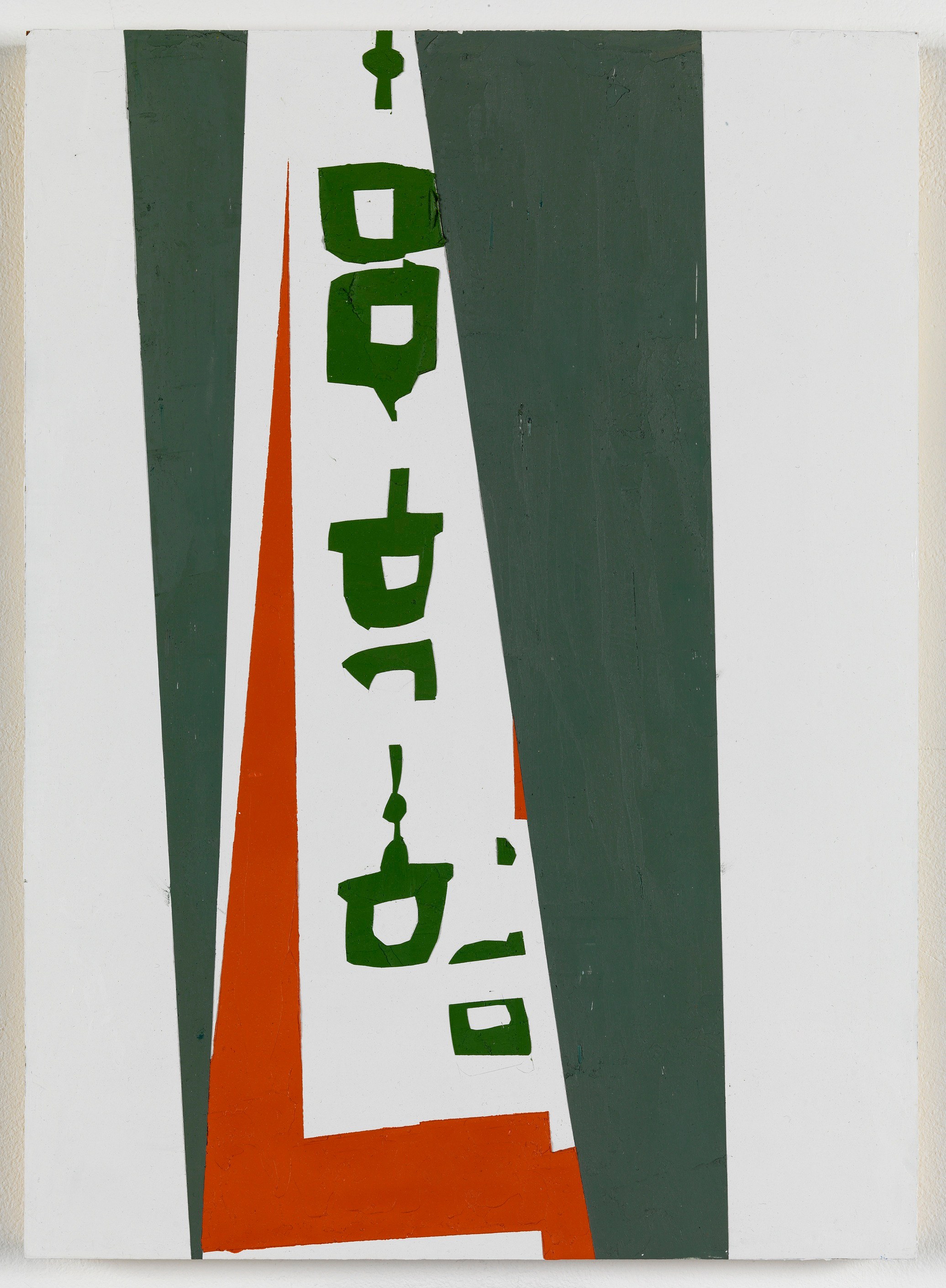 Richard Aldrich, Museo at Corvi-Mora, photo 21