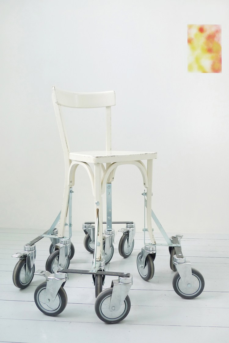 Temporary Collection, Paris at Temporary Collection, Paris ...